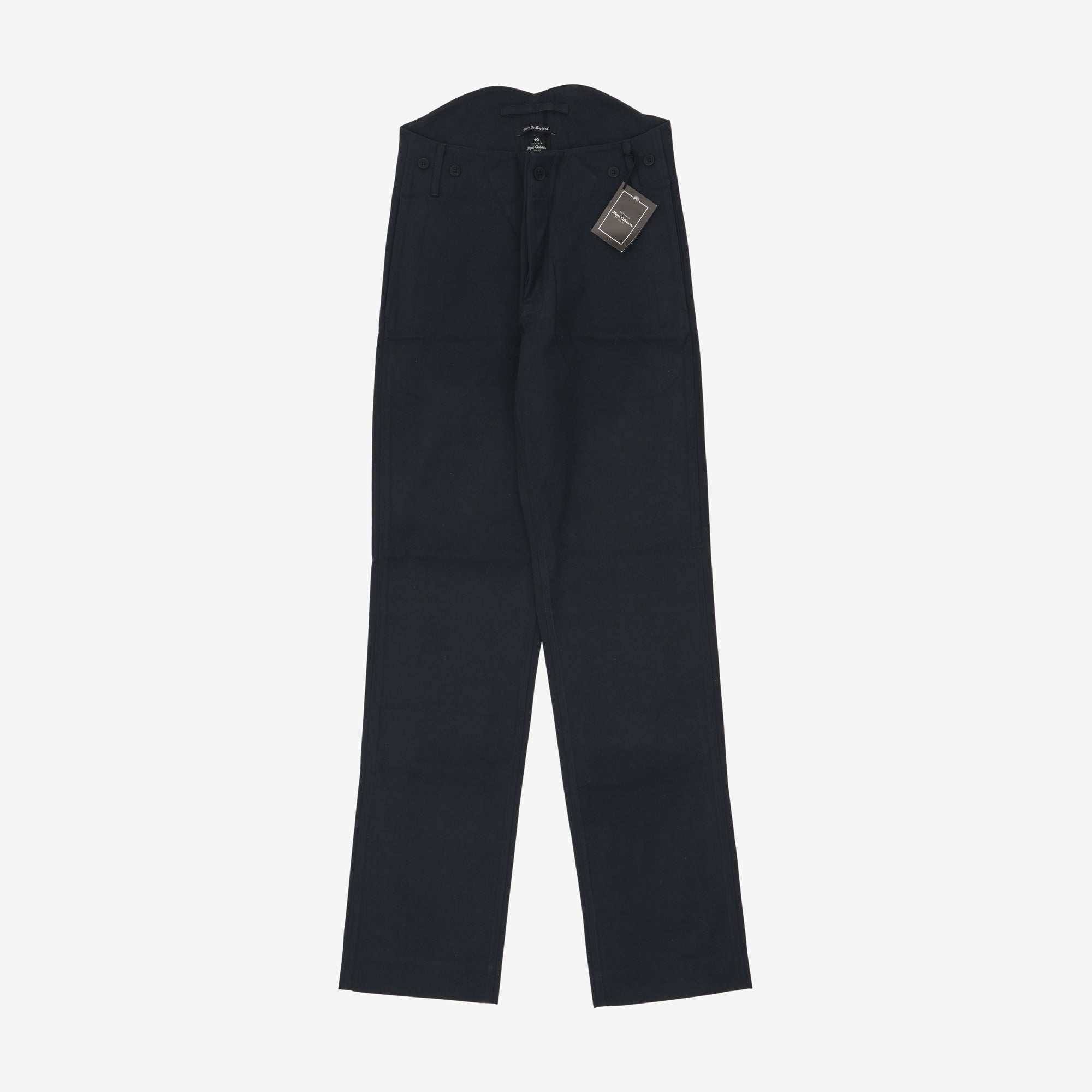 Canvas Farm Pants (32W X 36.5L)