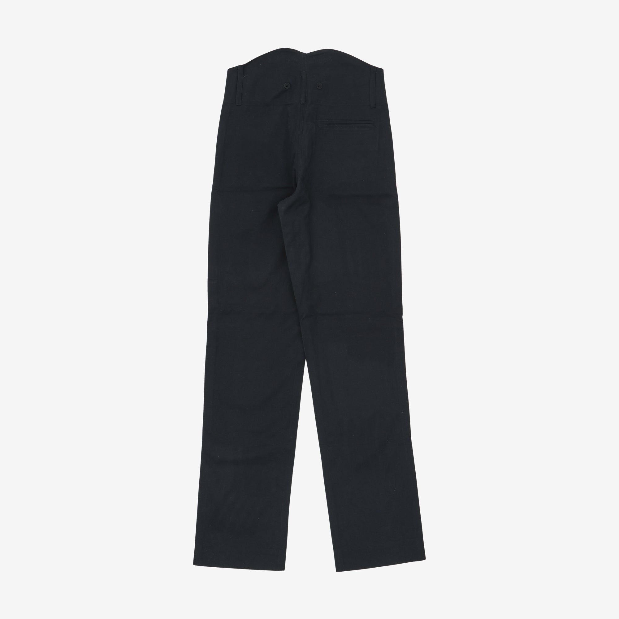 Canvas Farm Pants (32W X 36.5L)