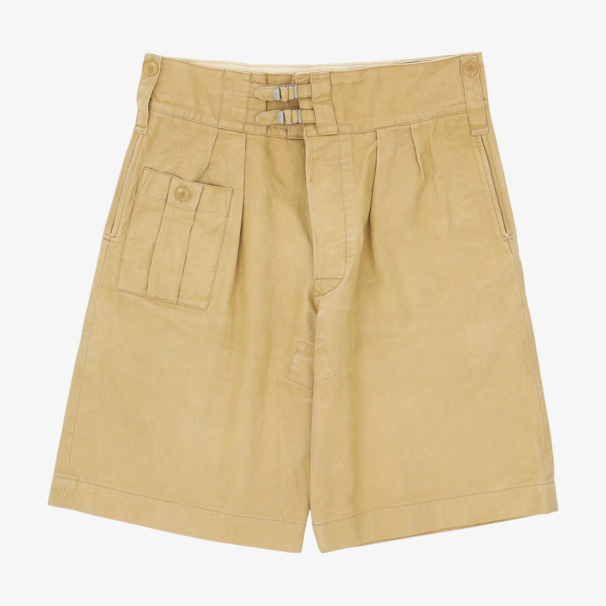 Gurkha Shorts (34W)