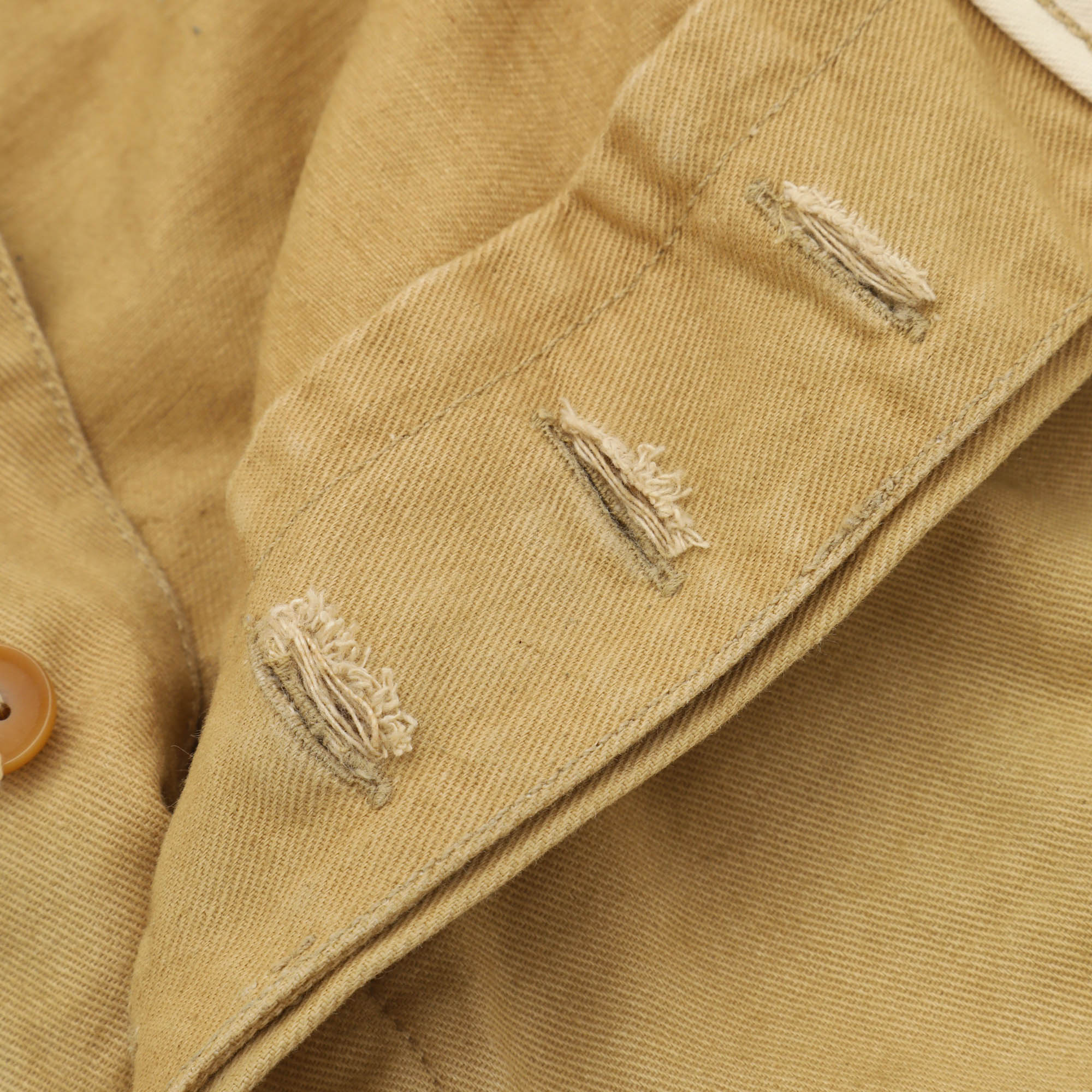 Gurkha Shorts (34W)