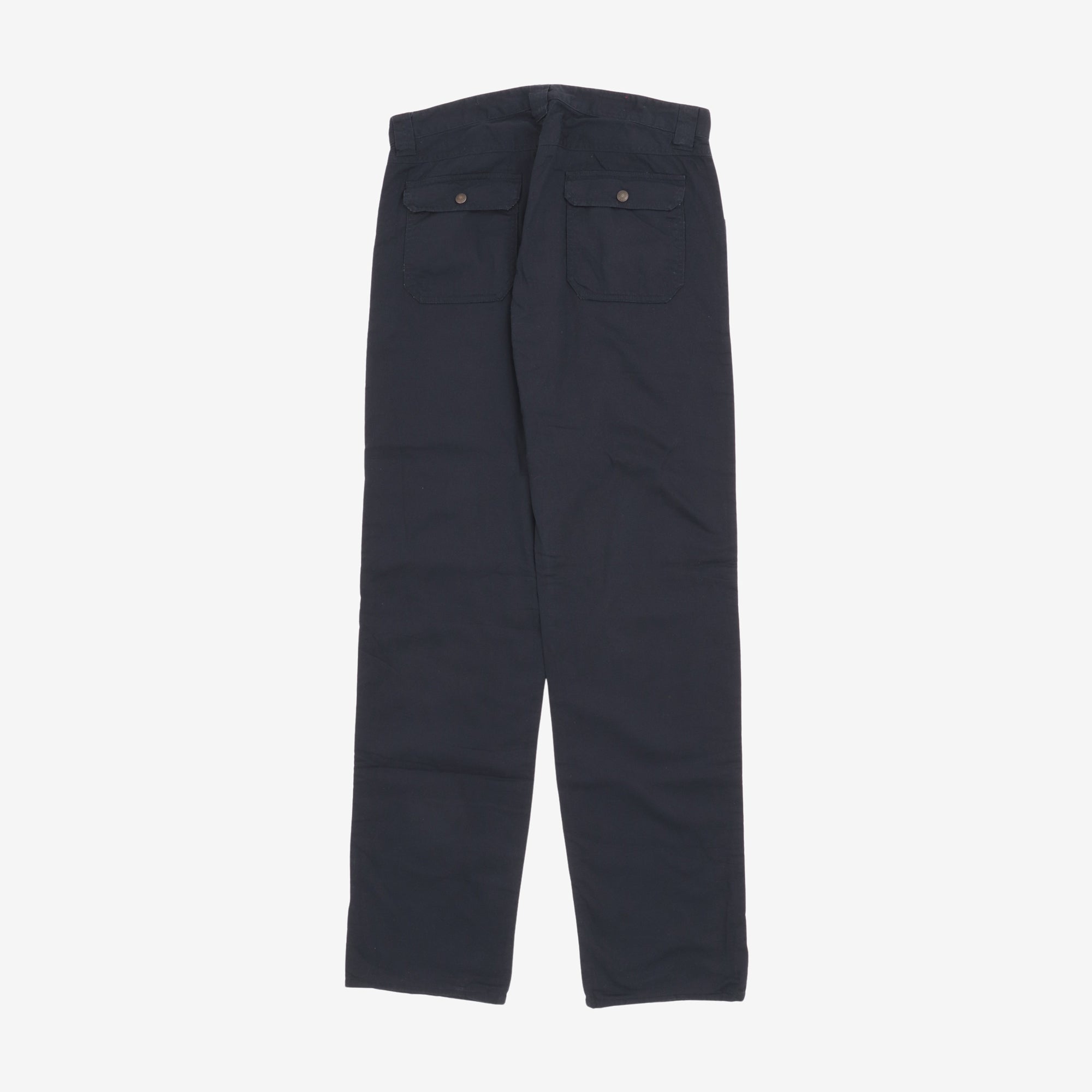 Camp Trousers (34W X 37L)