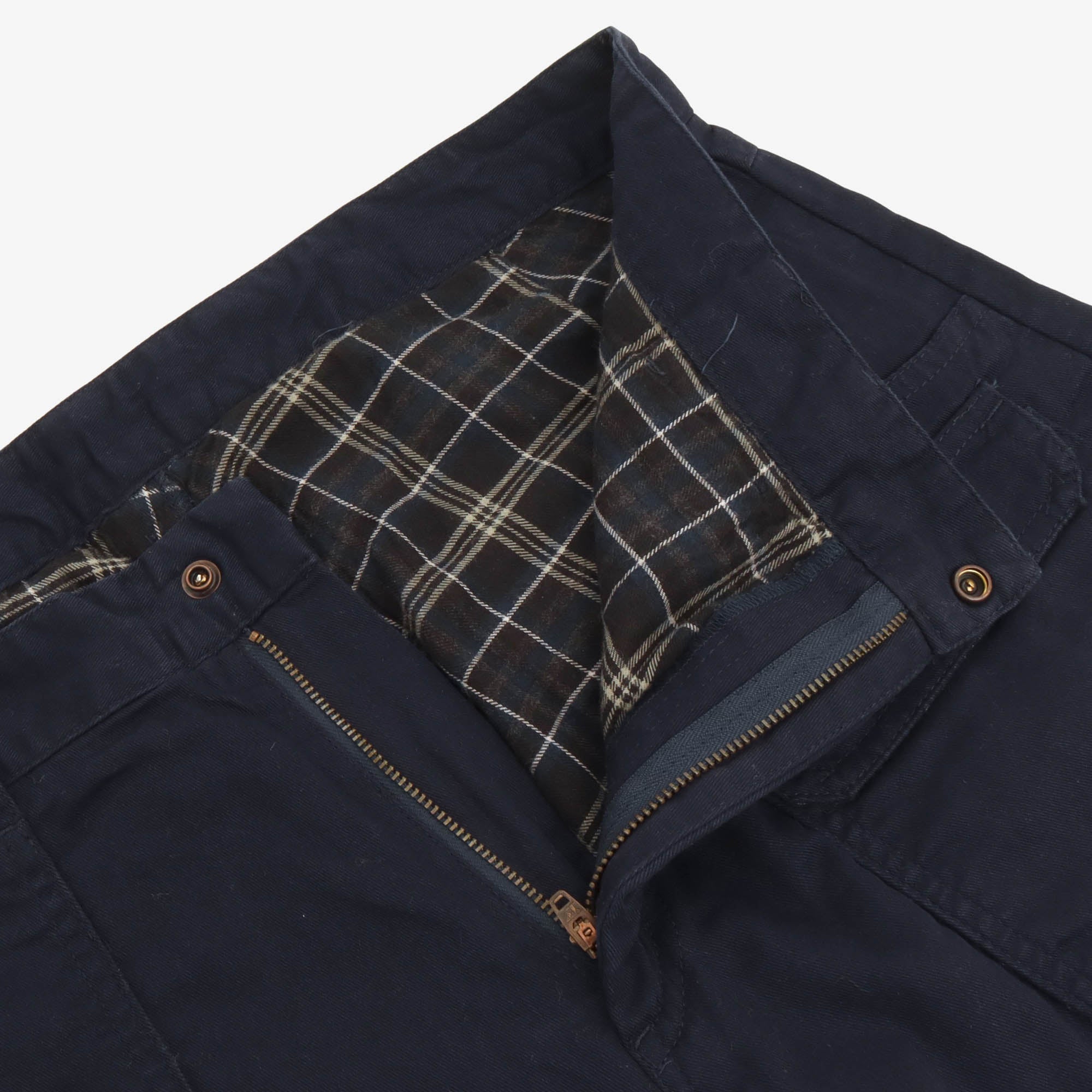 Camp Trousers (34W X 37L)