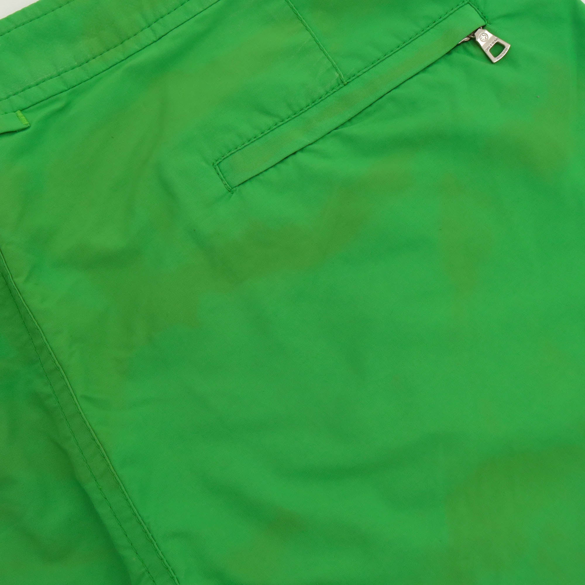 Bulldog Swim Shorts (Monocle)