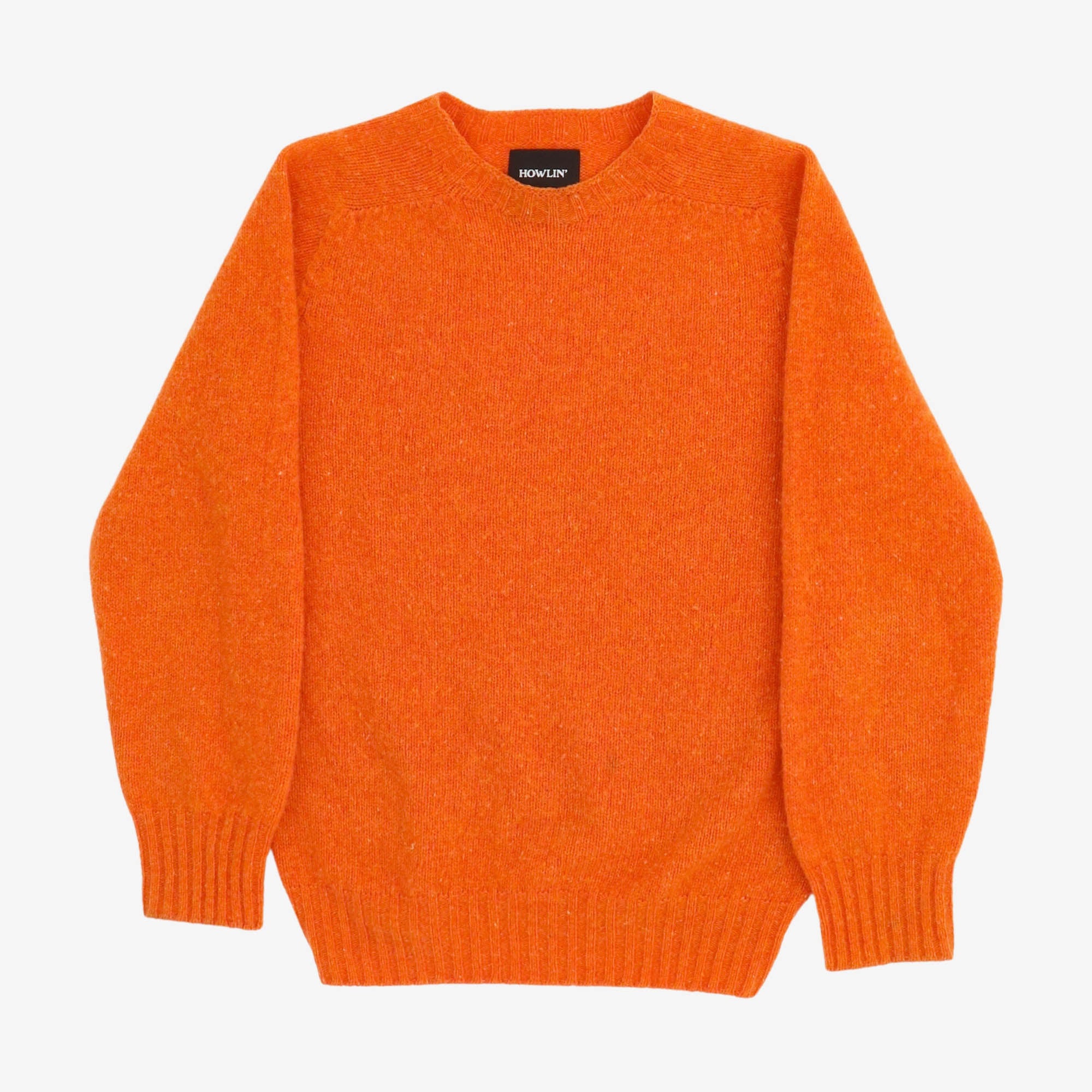 Birth Of The Cool Sweater