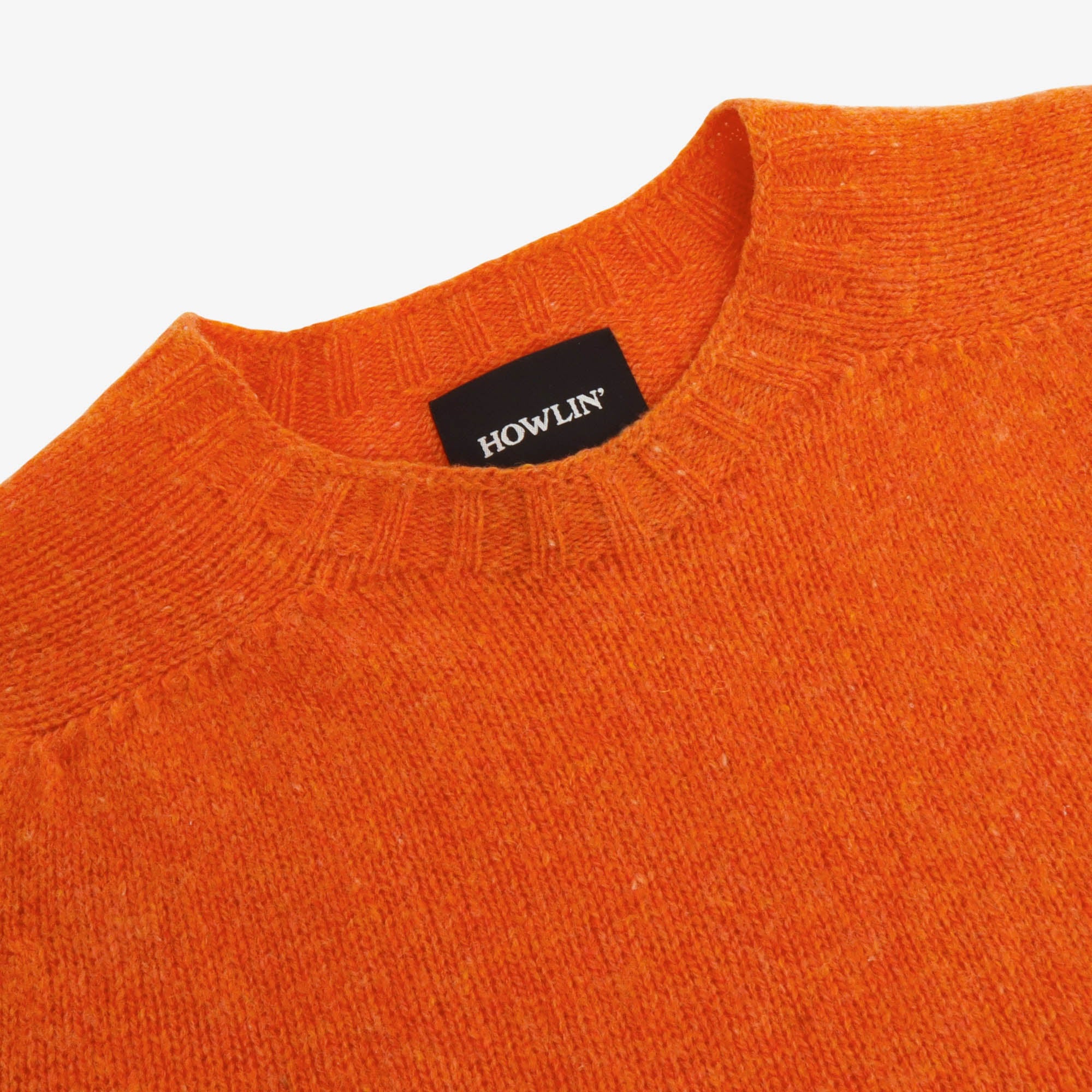 Birth Of The Cool Sweater