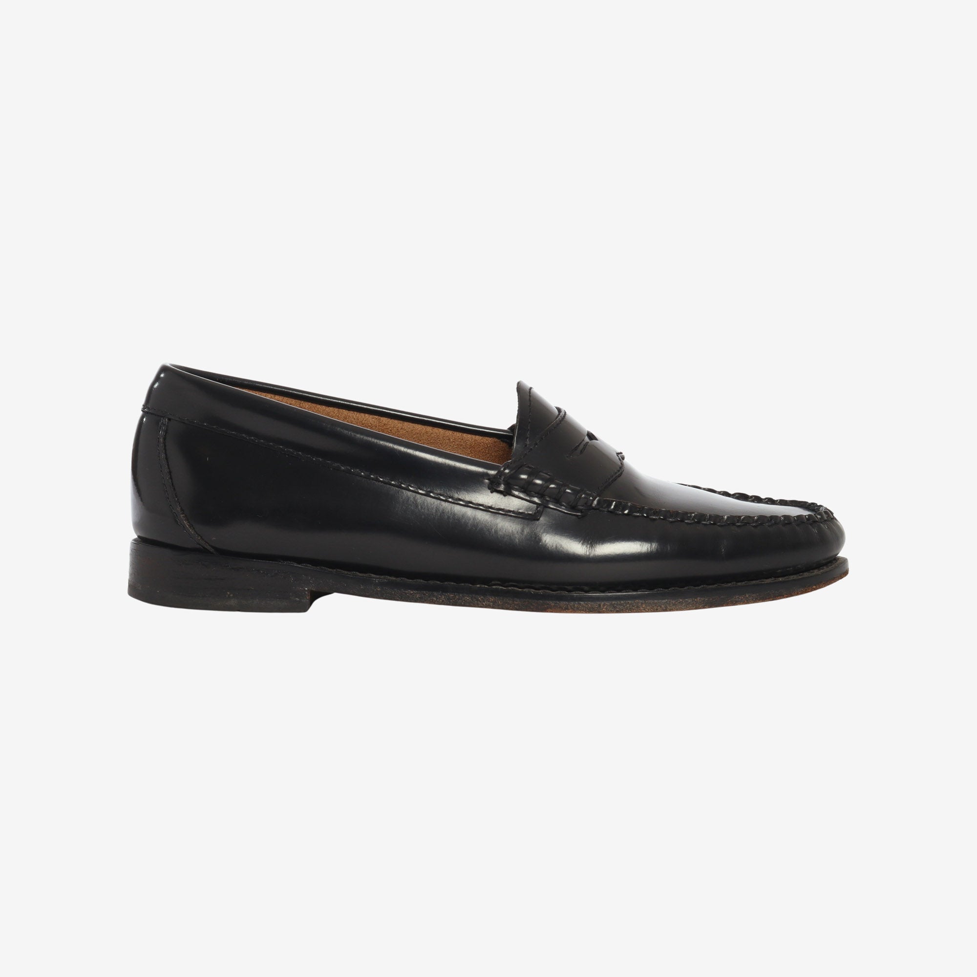 Larson Penny Loafers