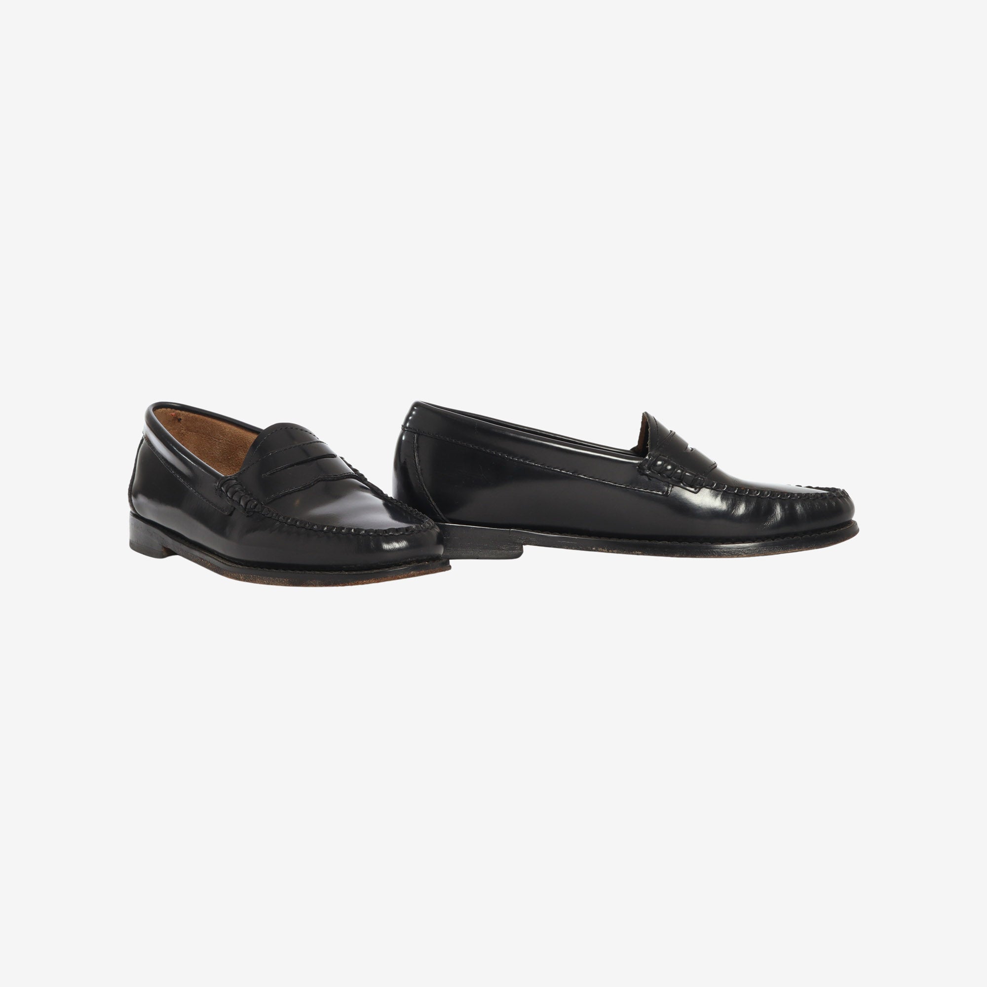 Larson Penny Loafers