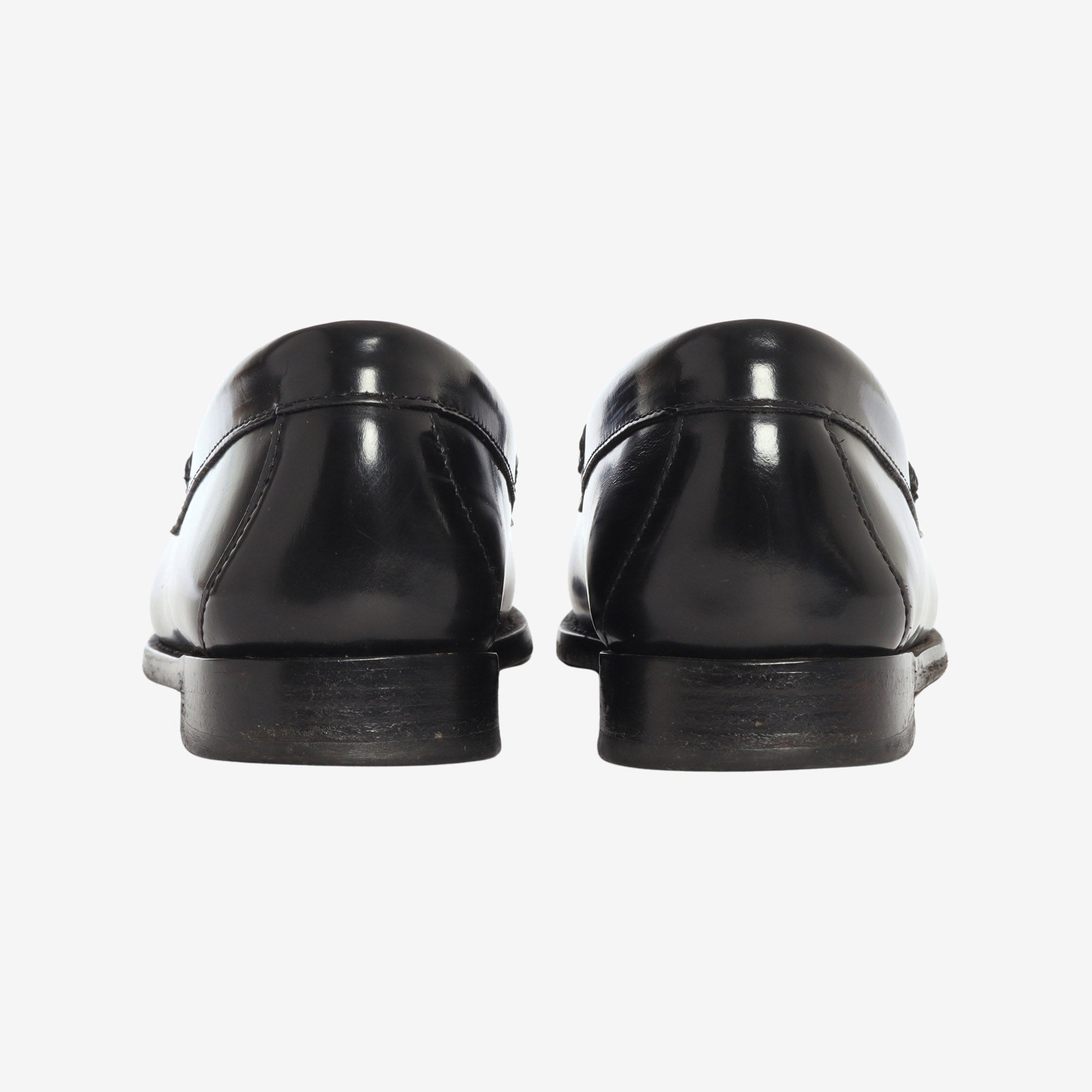 Larson Penny Loafers