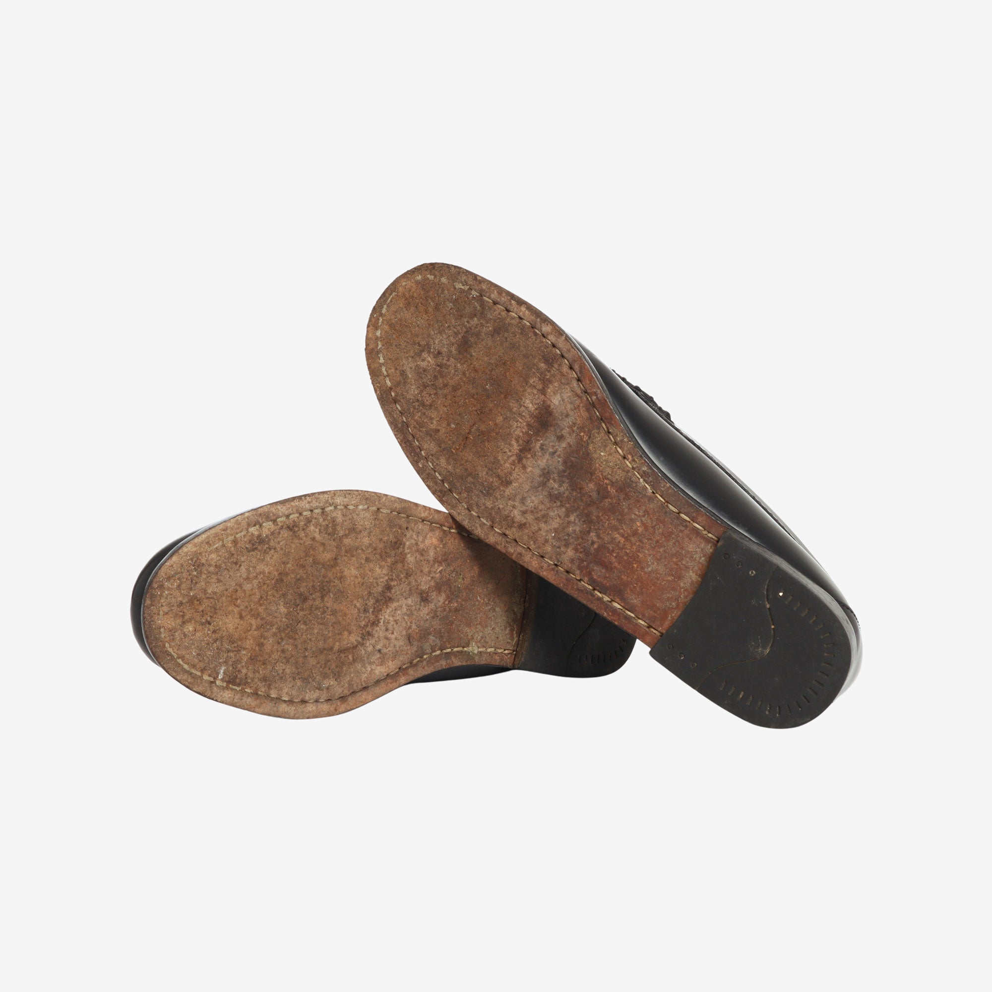 Larson Penny Loafers