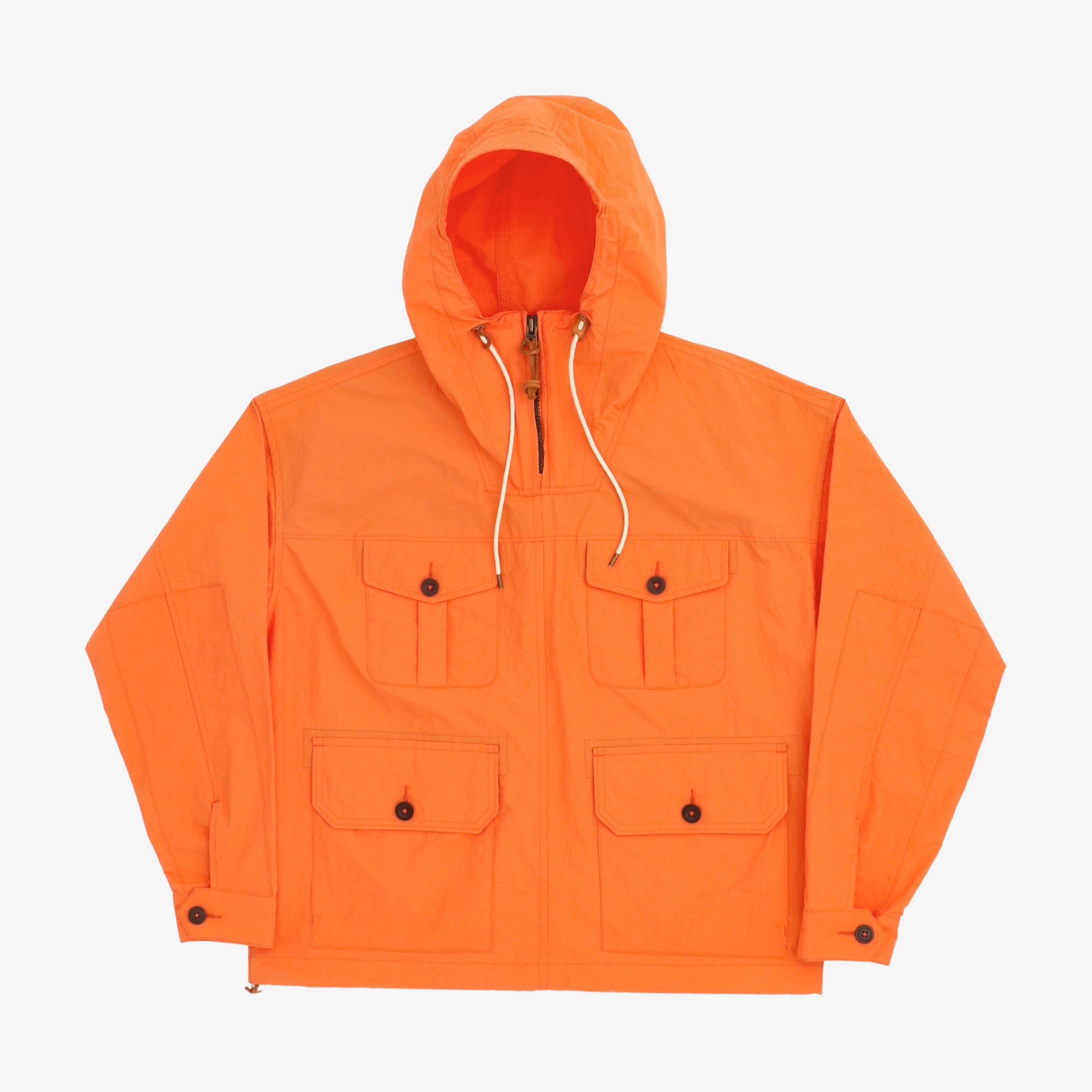 Popover Field Jacket