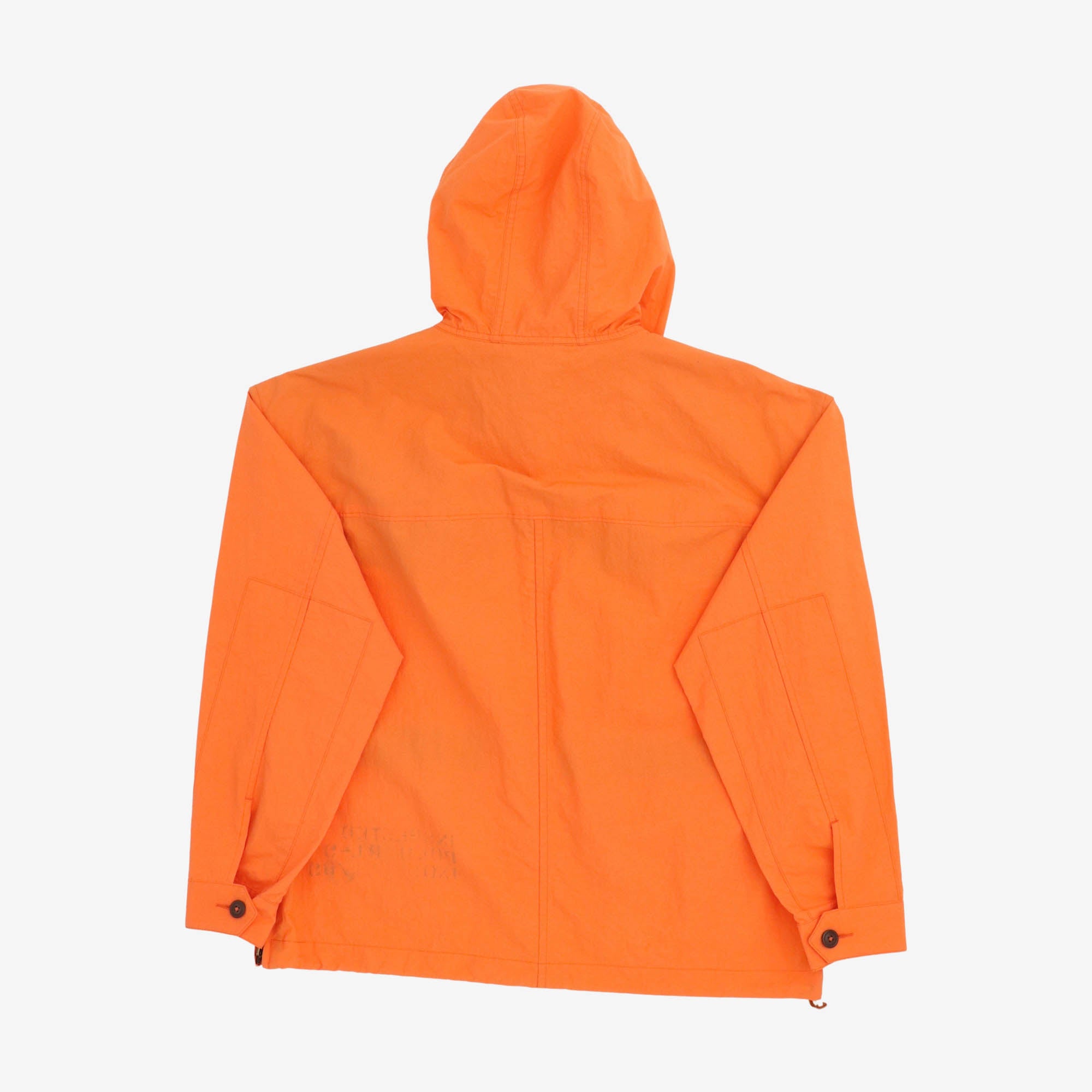 Popover Field Jacket