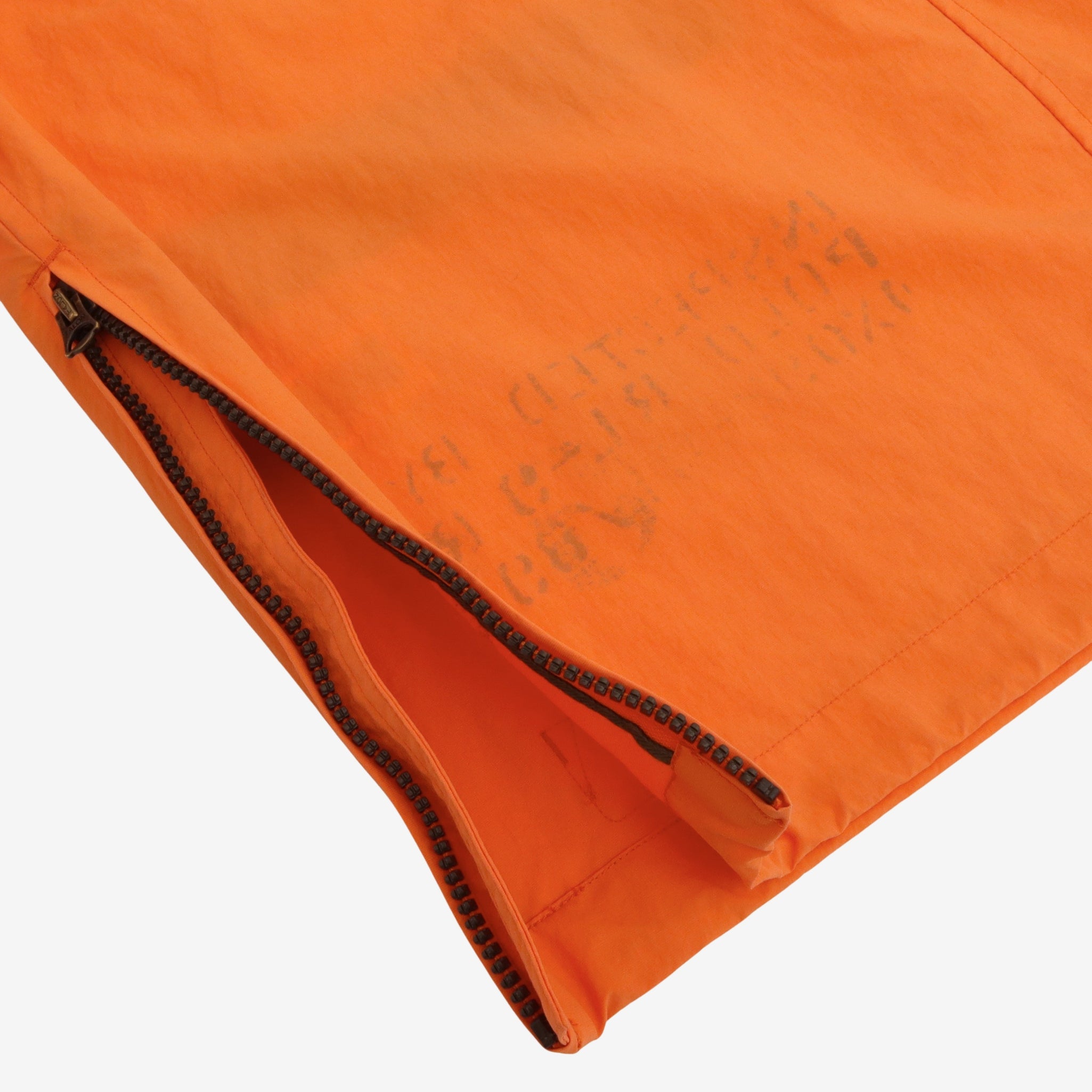 Popover Field Jacket