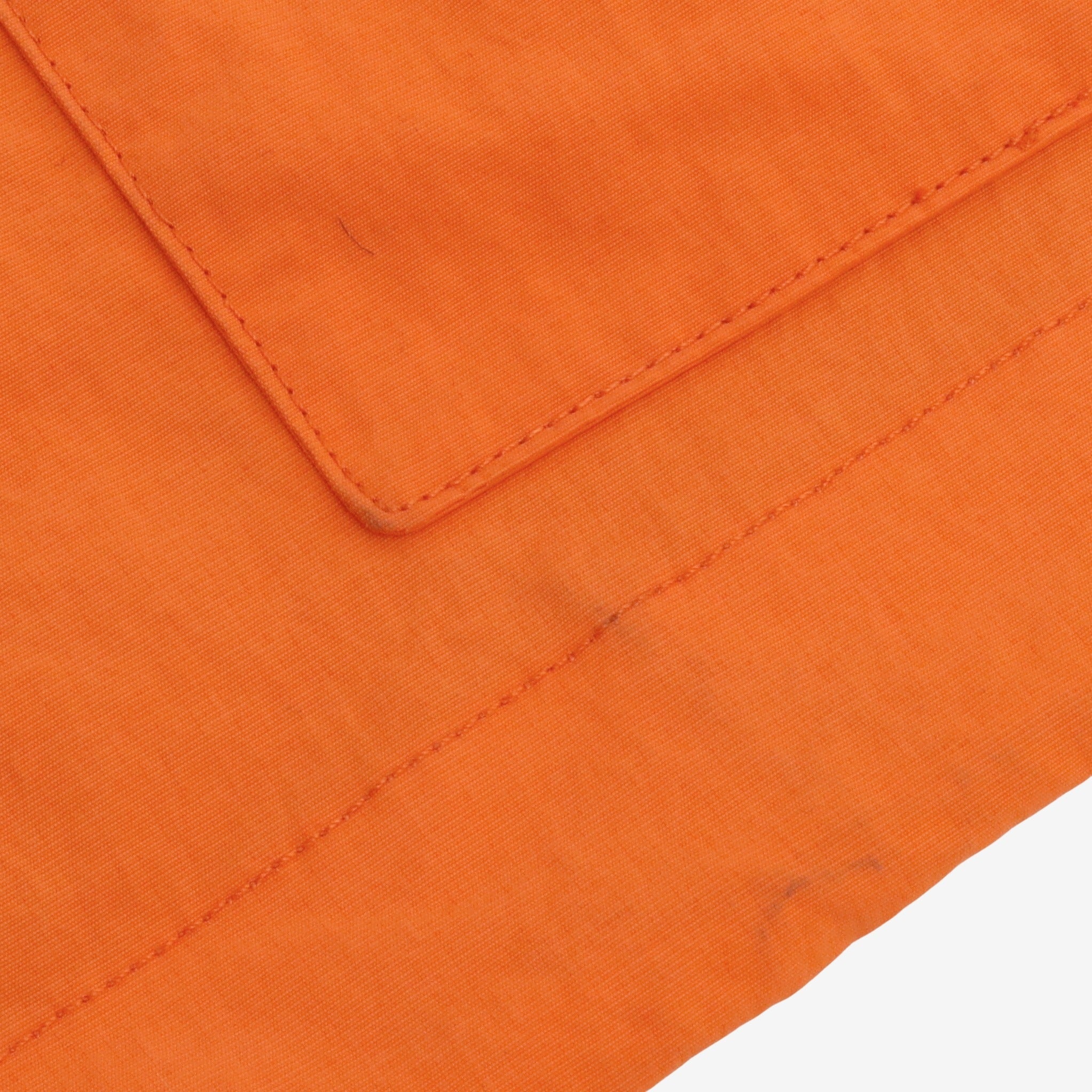 Popover Field Jacket