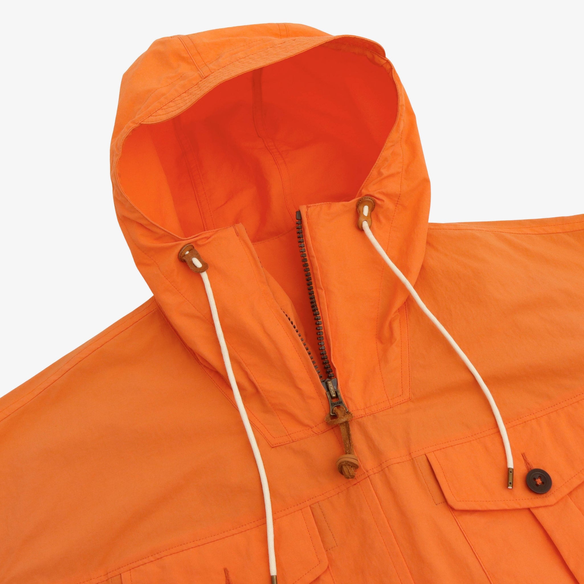 Popover Field Jacket