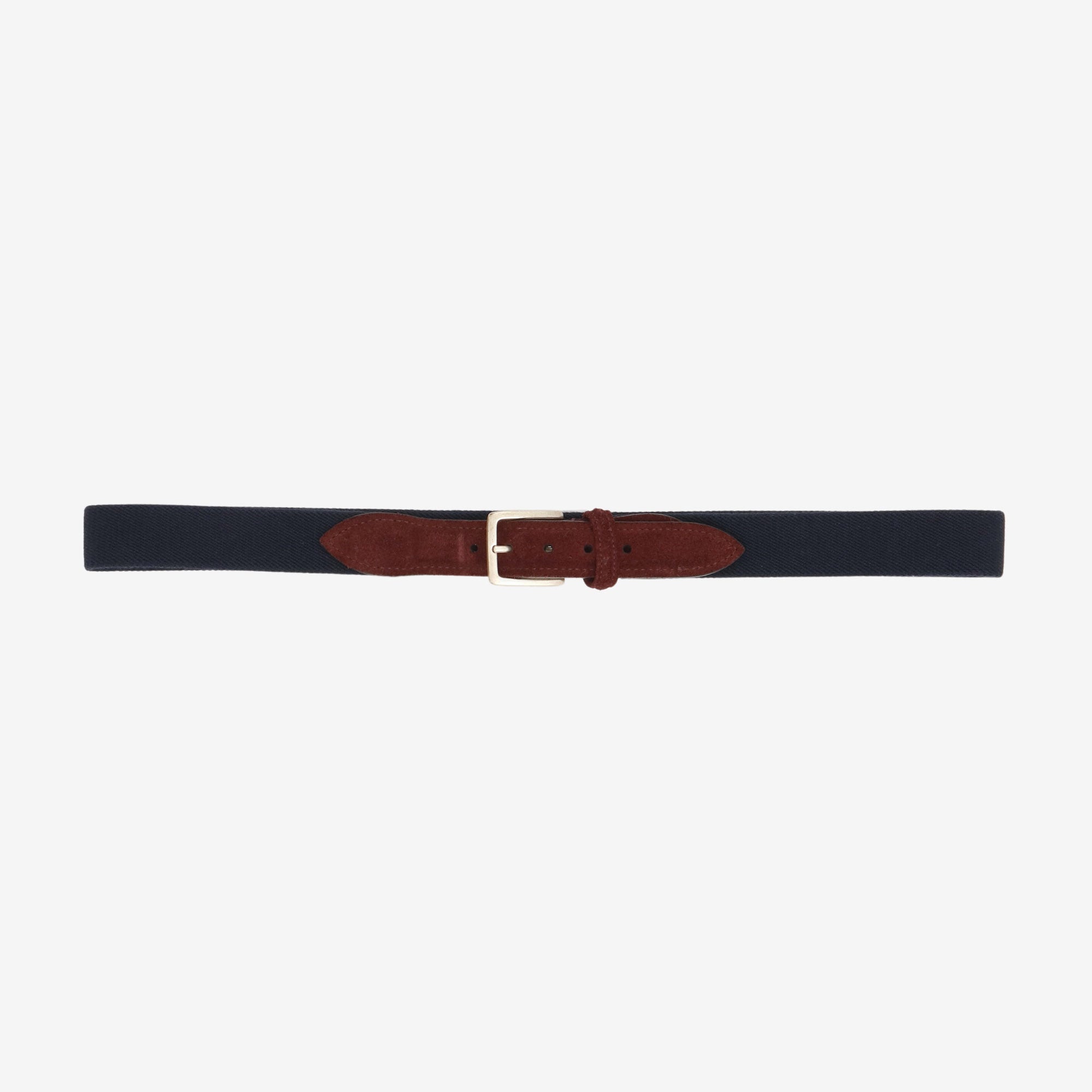 Frans Boone Woven Belt