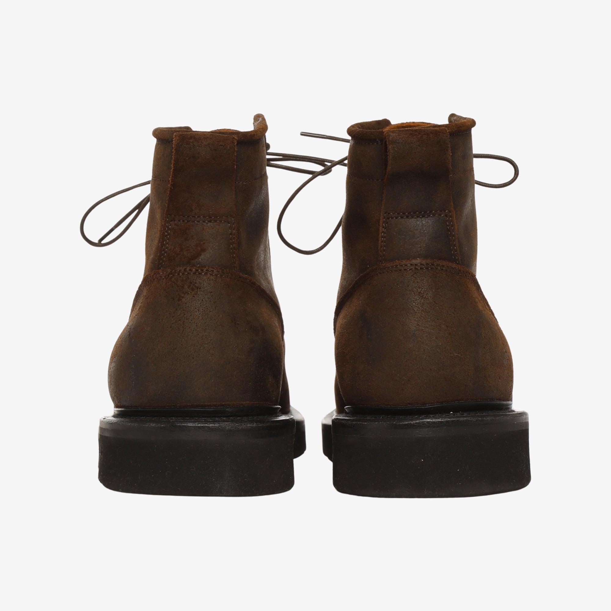 Waxy Commander Scout Boot