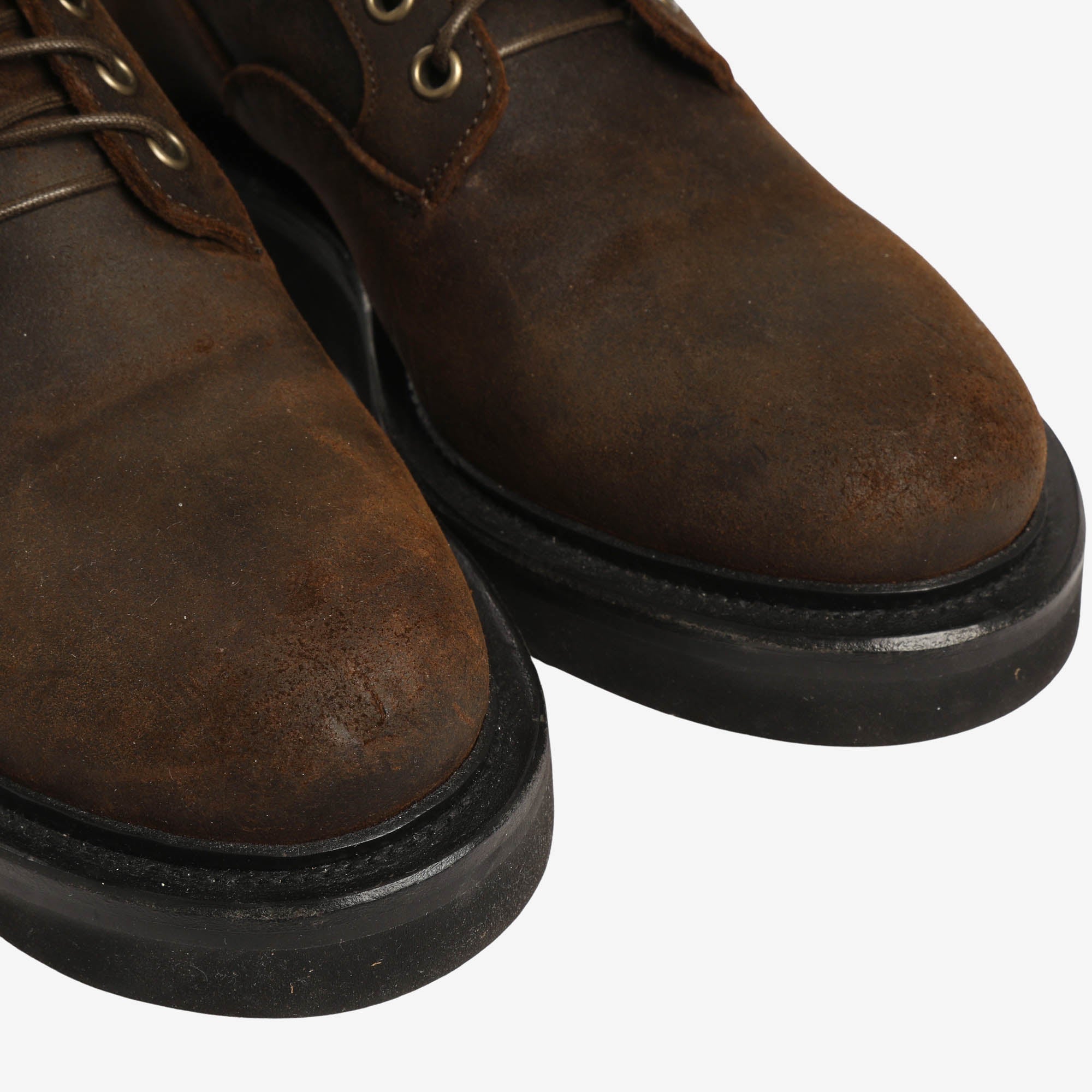 Waxy Commander Scout Boot