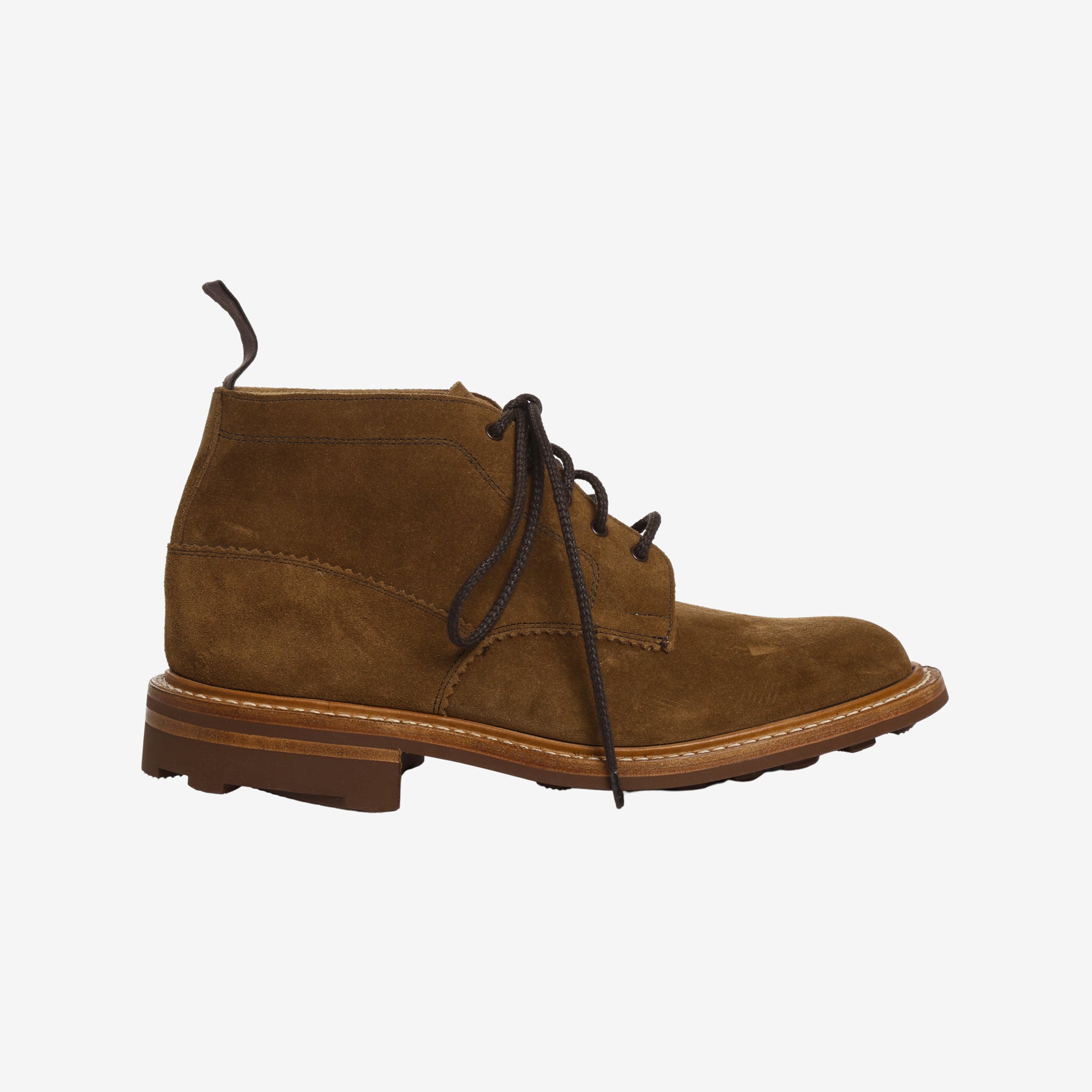 Evedon Chukka Boot