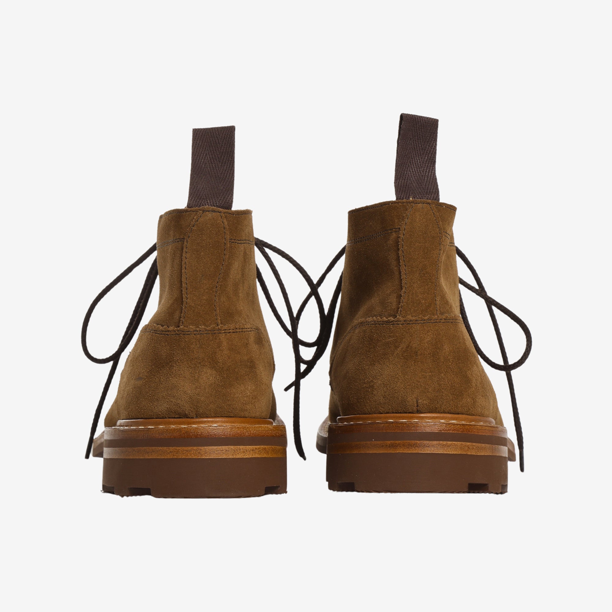 Evedon Chukka Boot