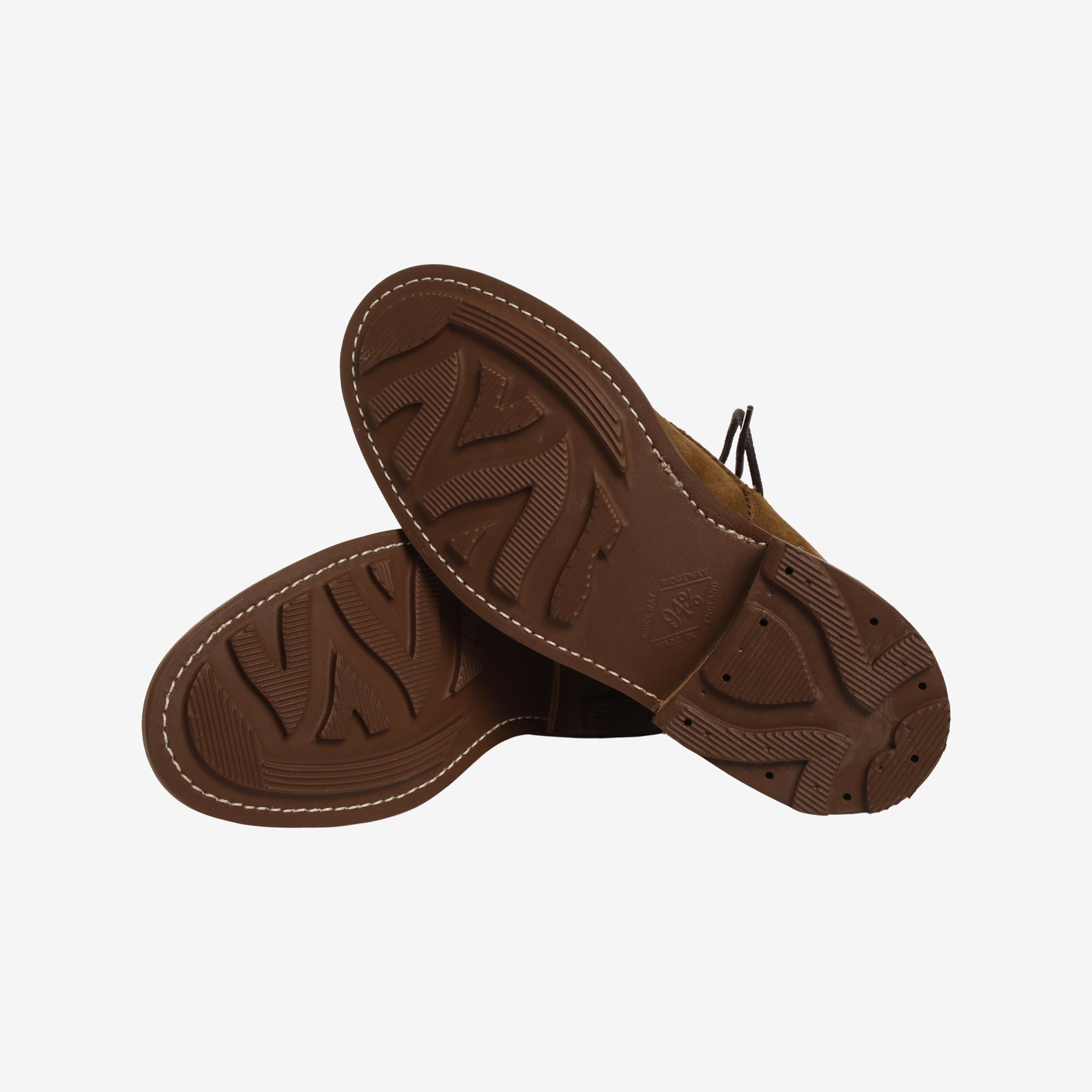 Evedon Chukka Boot
