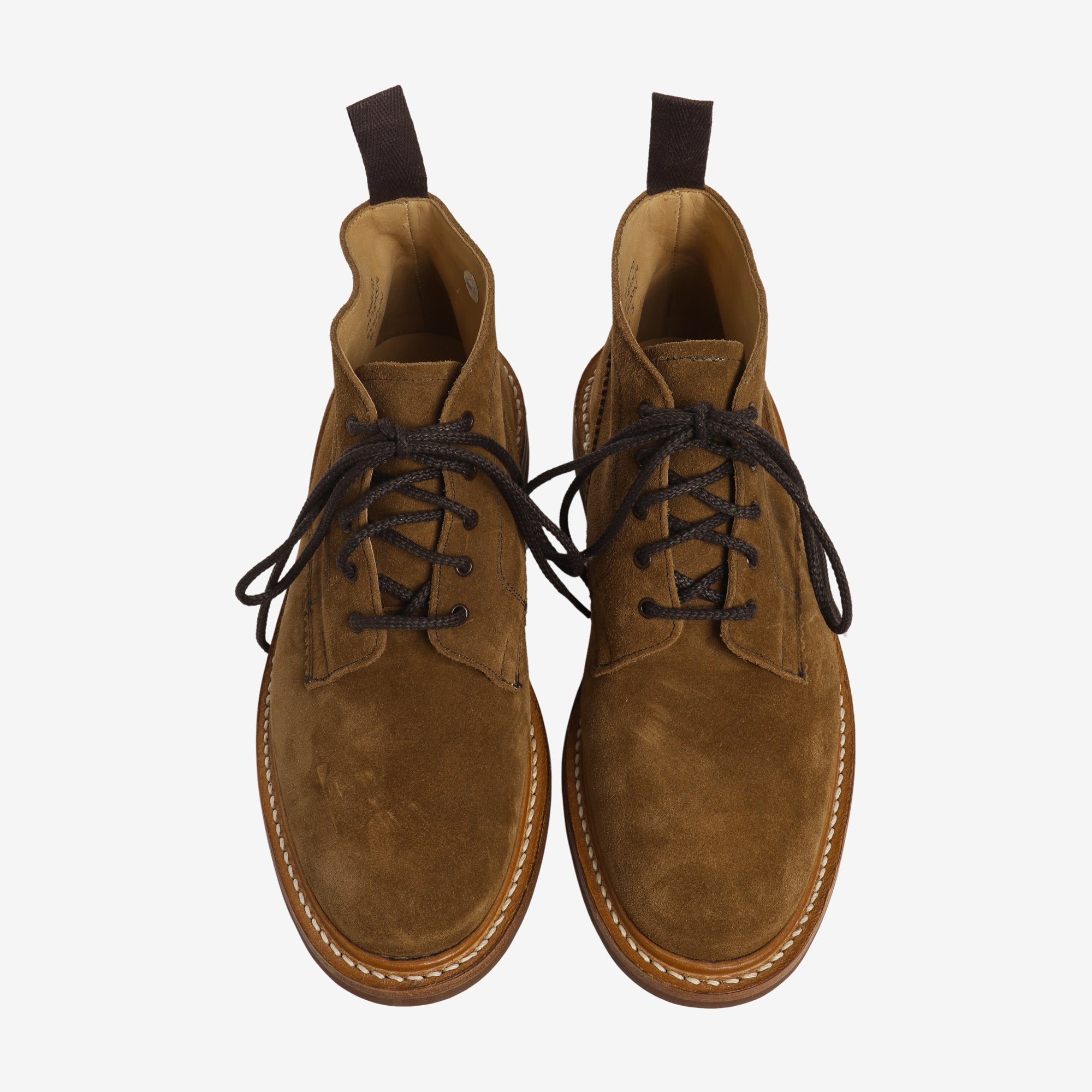 Evedon Chukka Boot