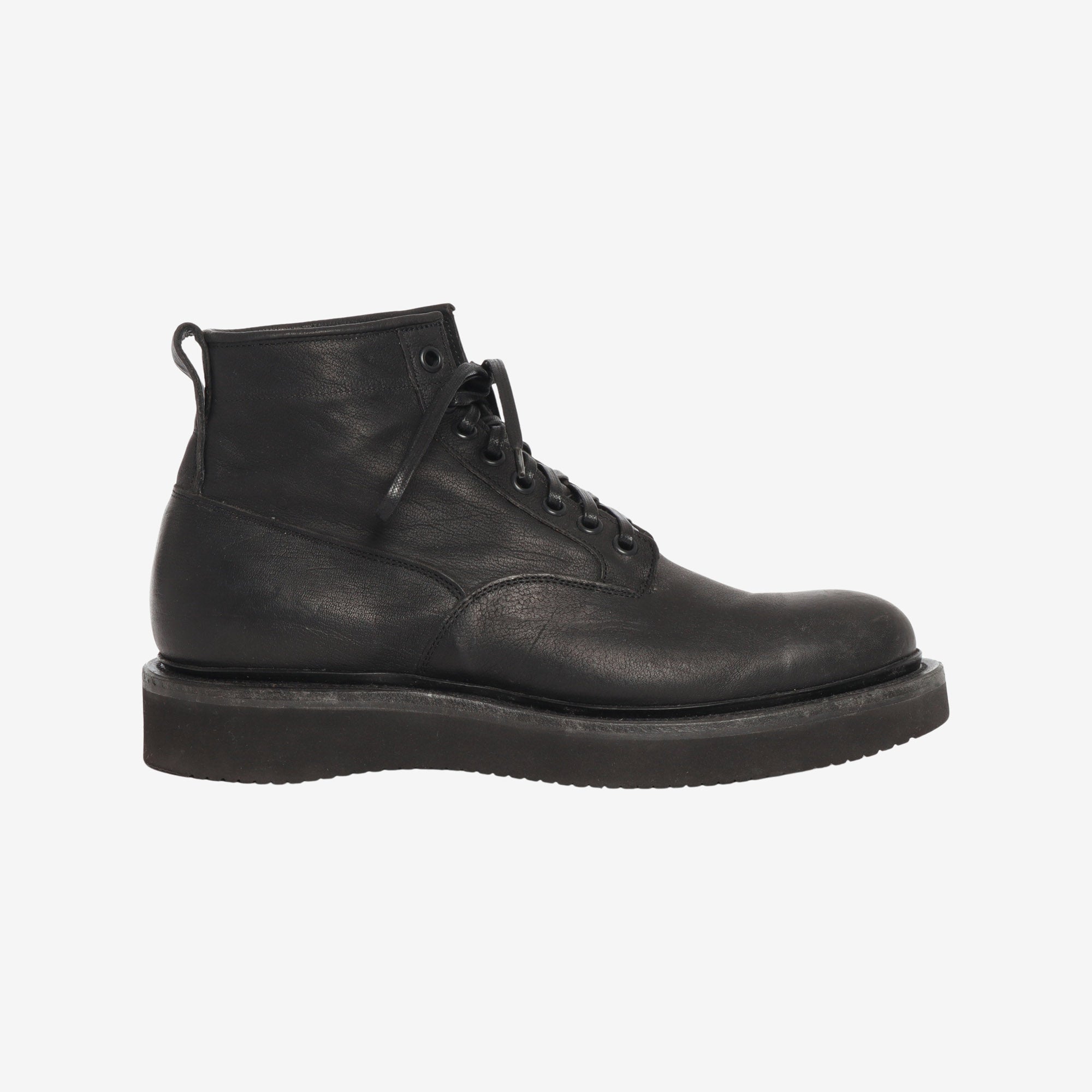 Scout Boot