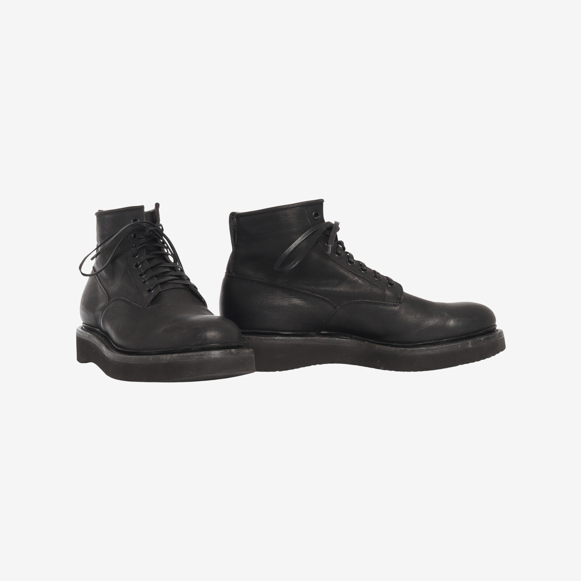 Scout Boot