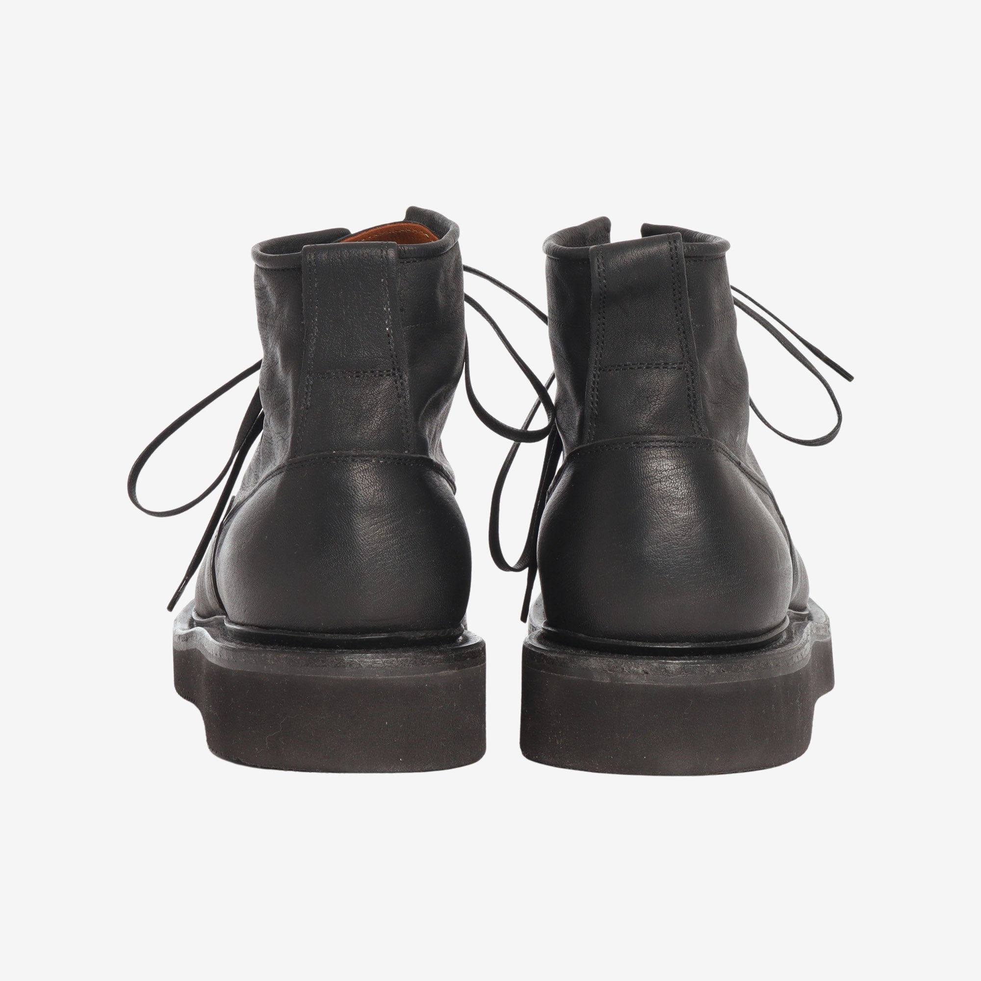 Scout Boot