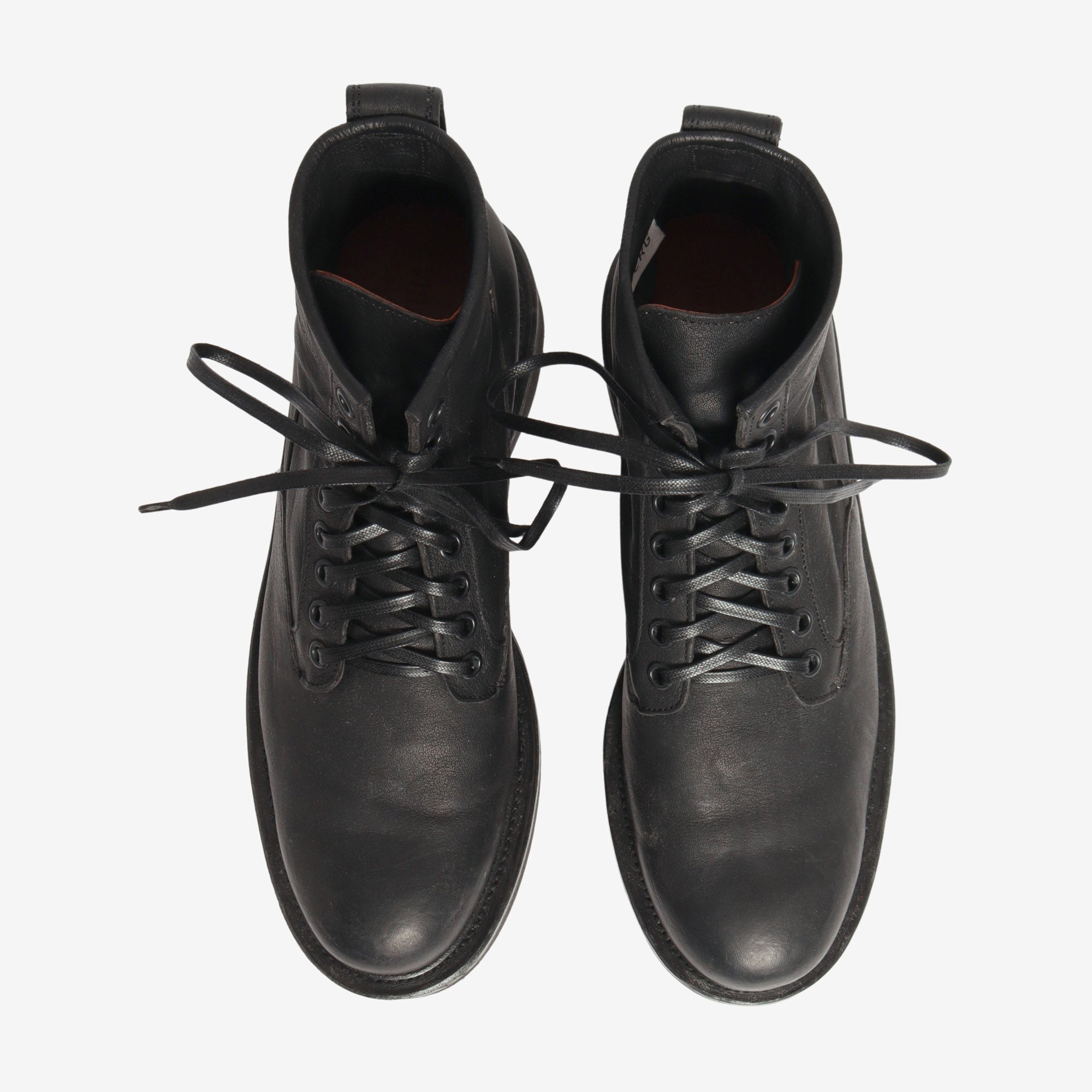 Scout Boot