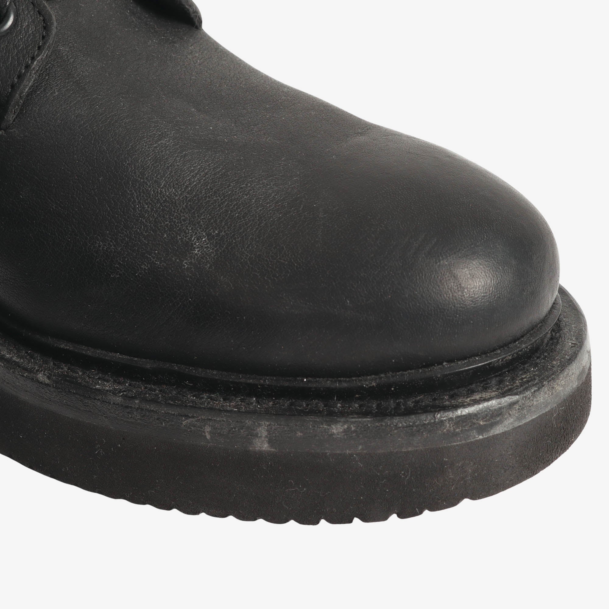 Scout Boot