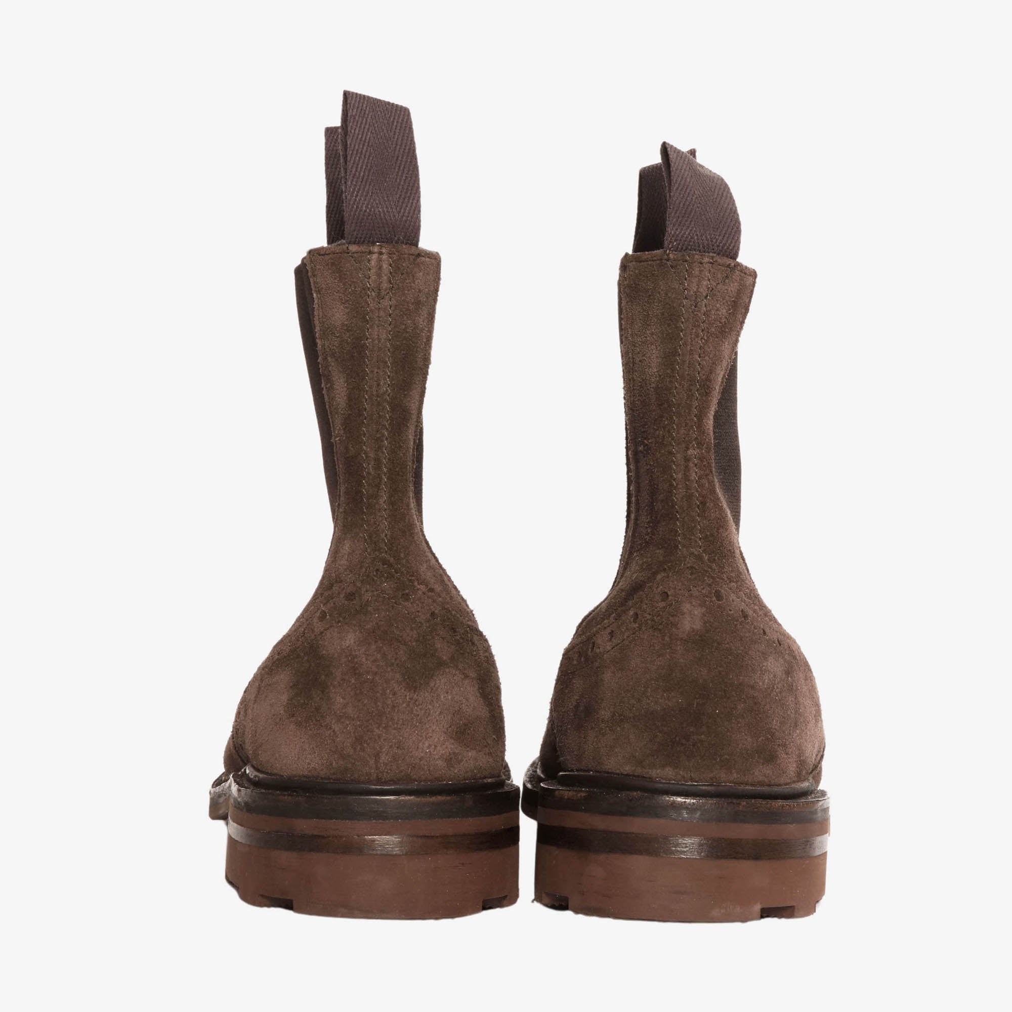 Henry Chelsea Boot