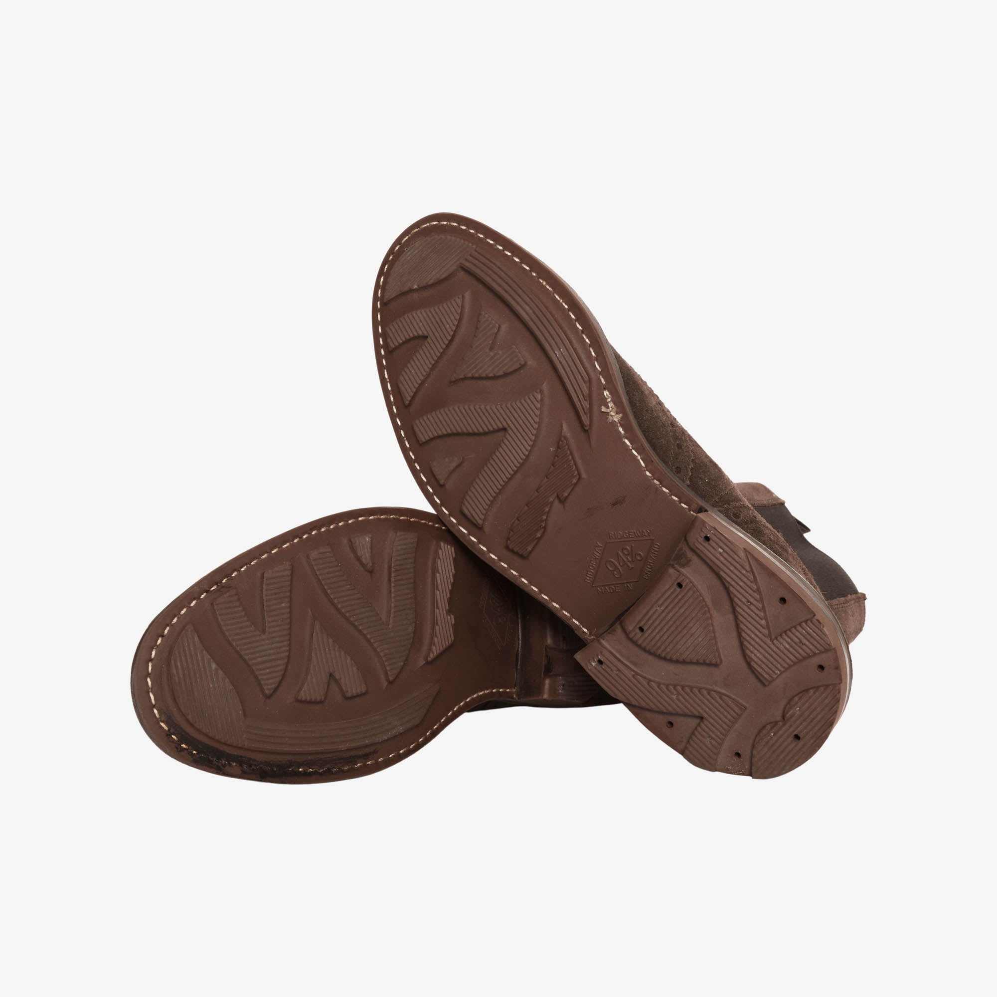 Henry Chelsea Boot