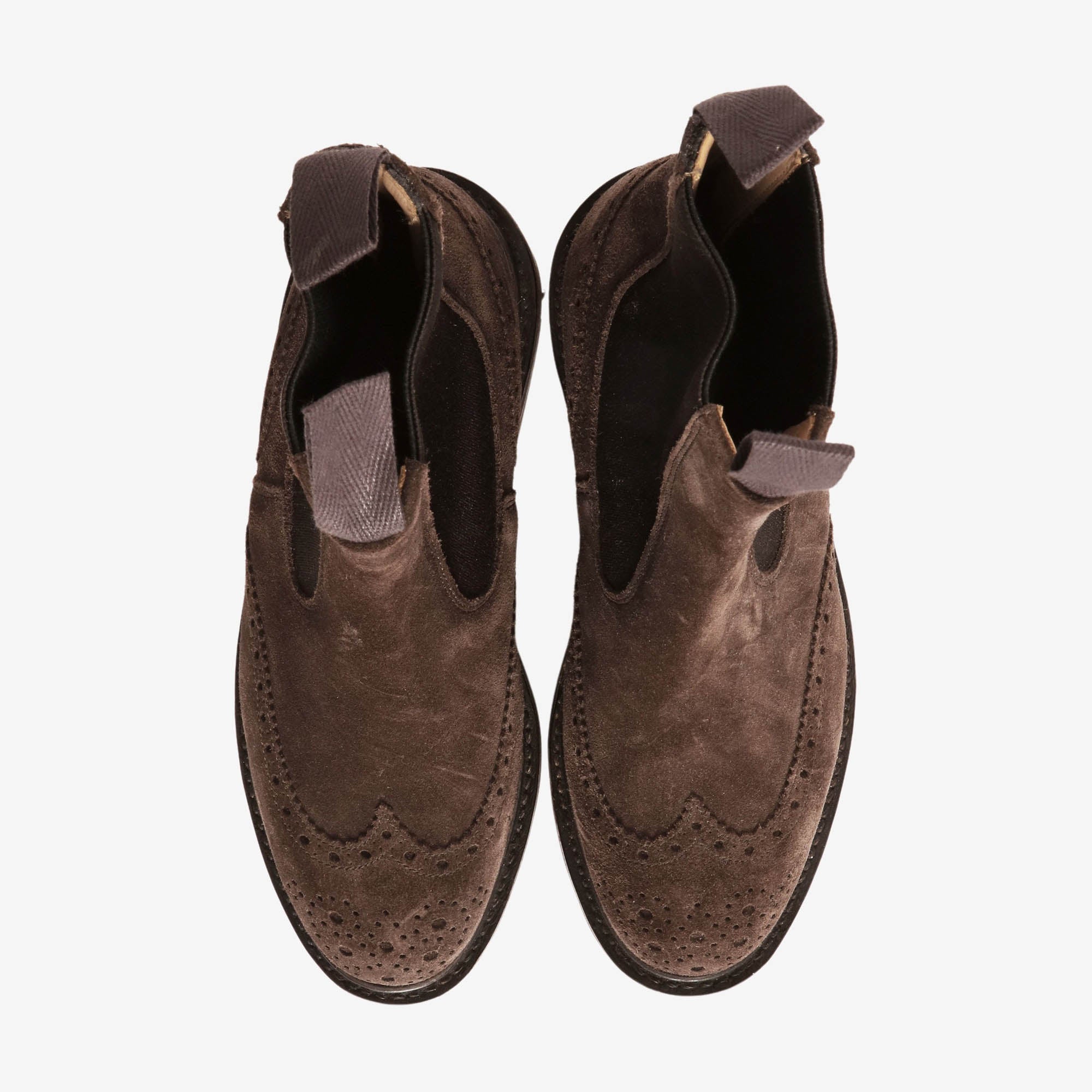 Henry Chelsea Boot