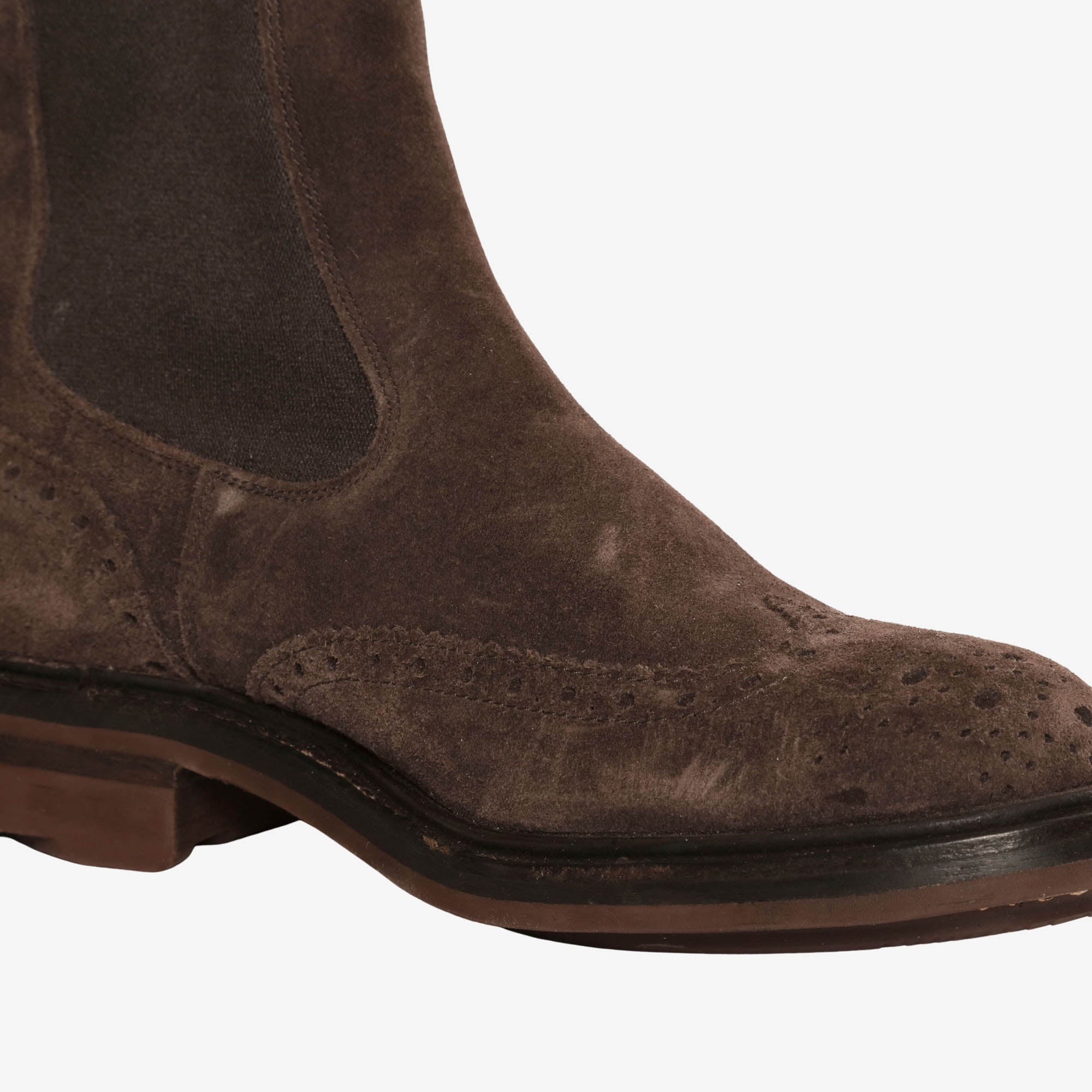 Henry Chelsea Boot