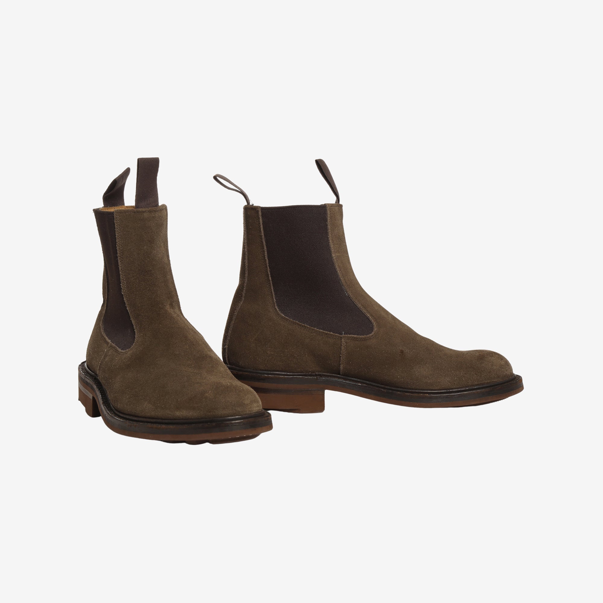 Stephen Chelsea Boot