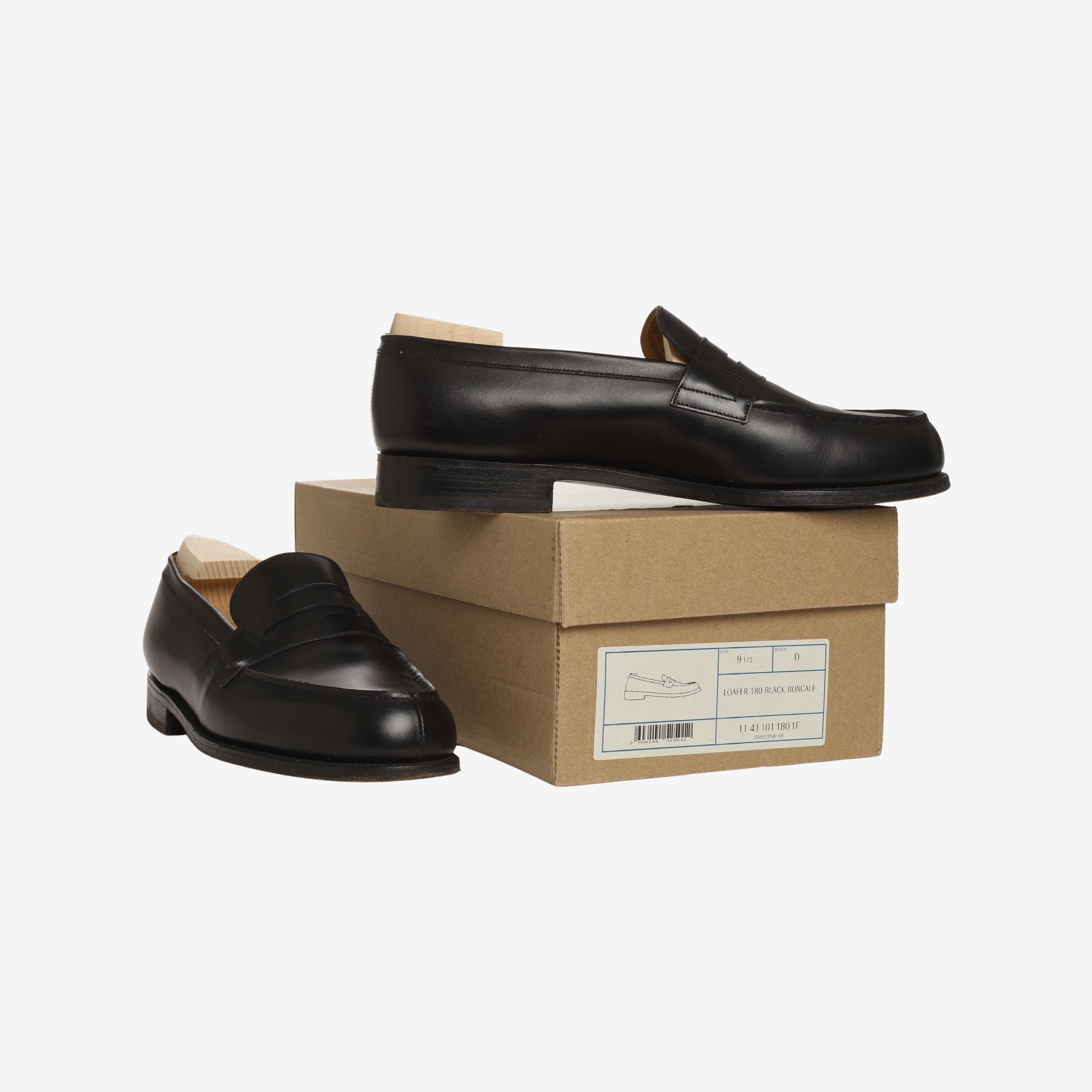 180 Loafer + Trees