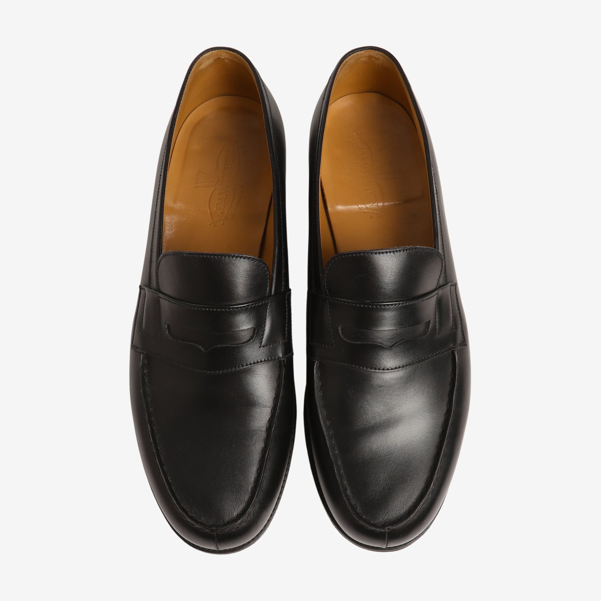180 Loafer + Trees