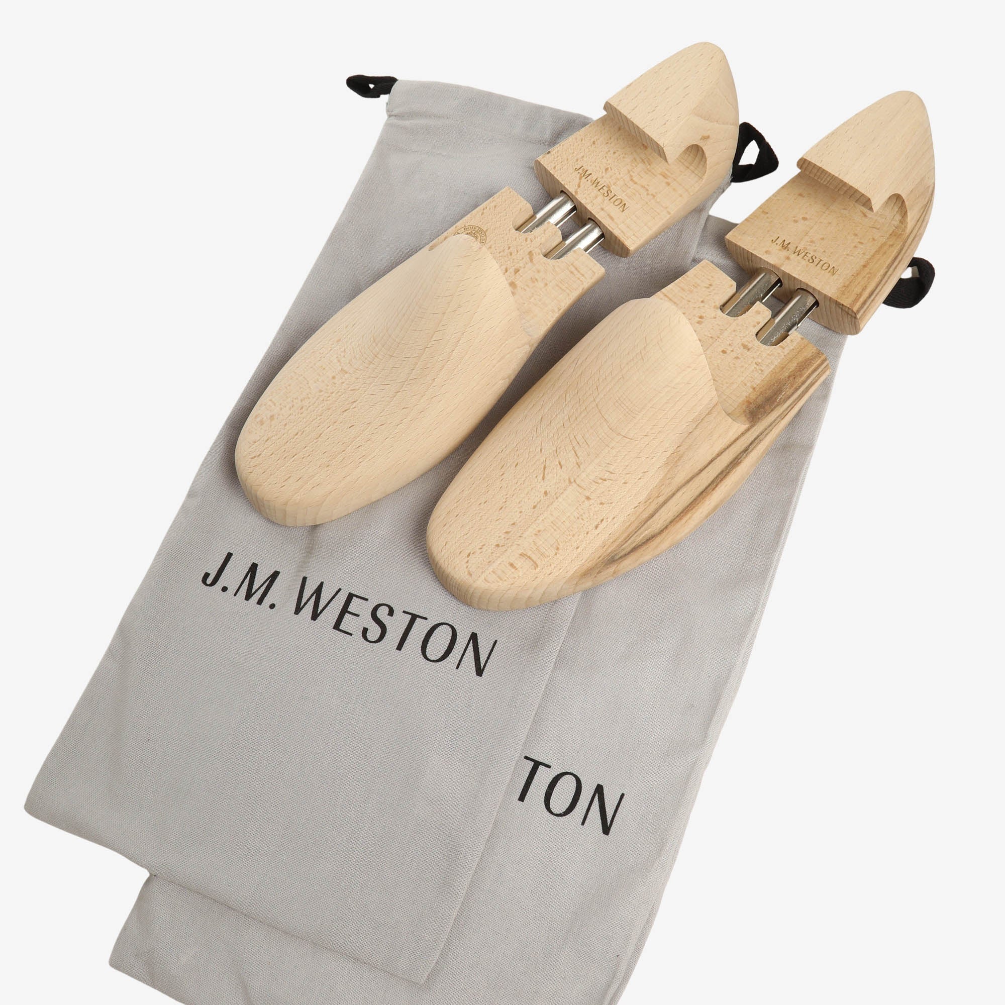 180 Loafer + Trees