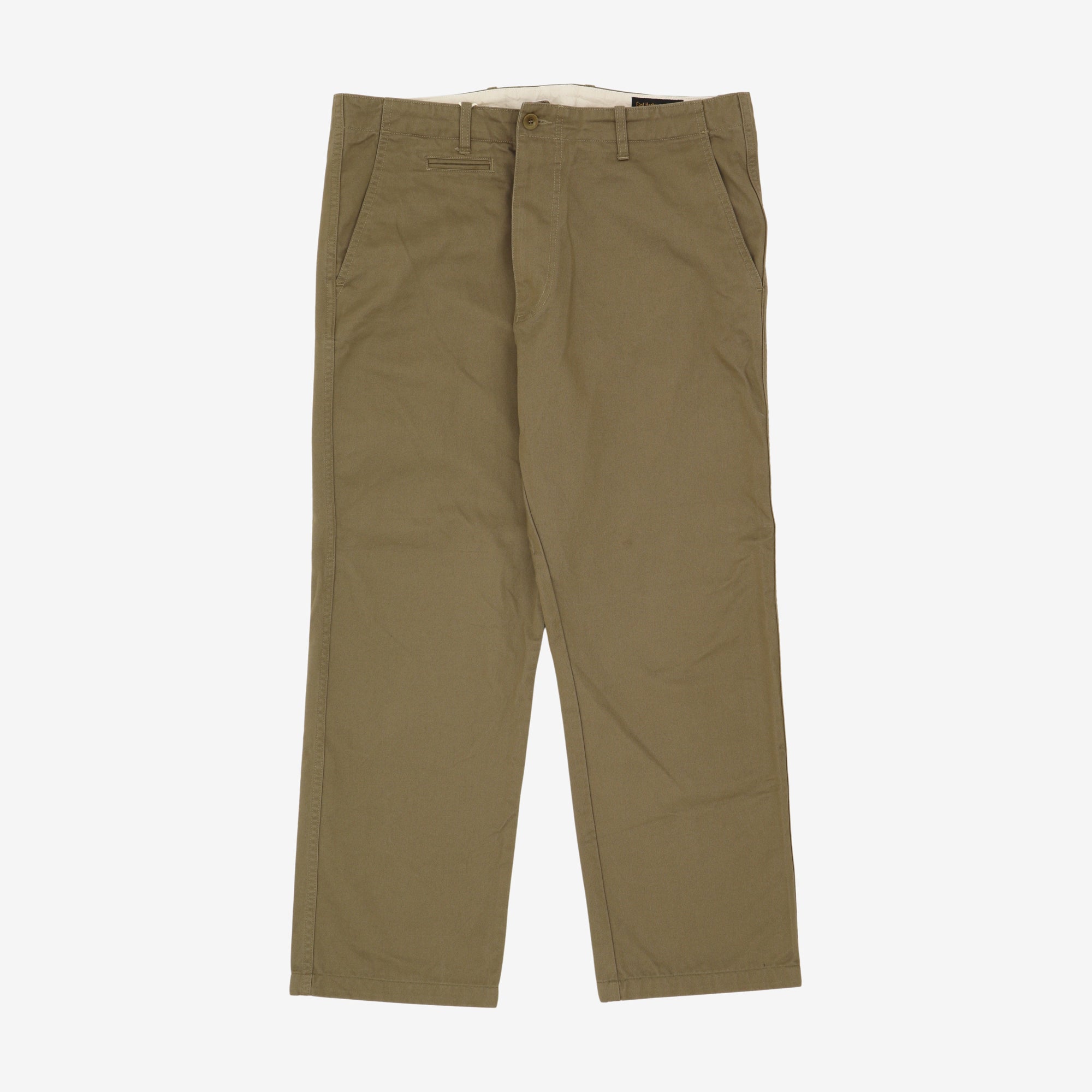 The Bruce Chino (38W X 28L)