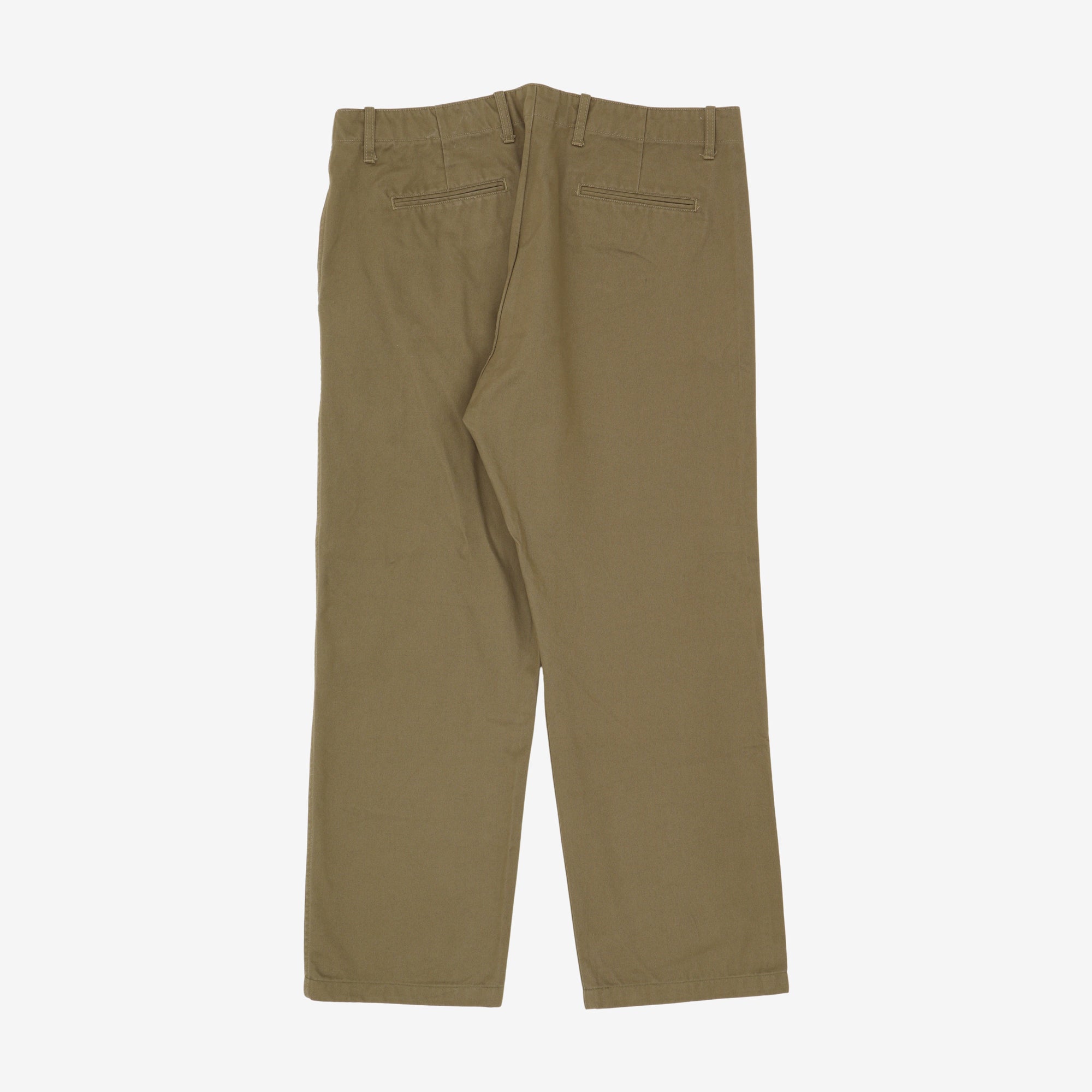 The Bruce Chino (38W X 28L)