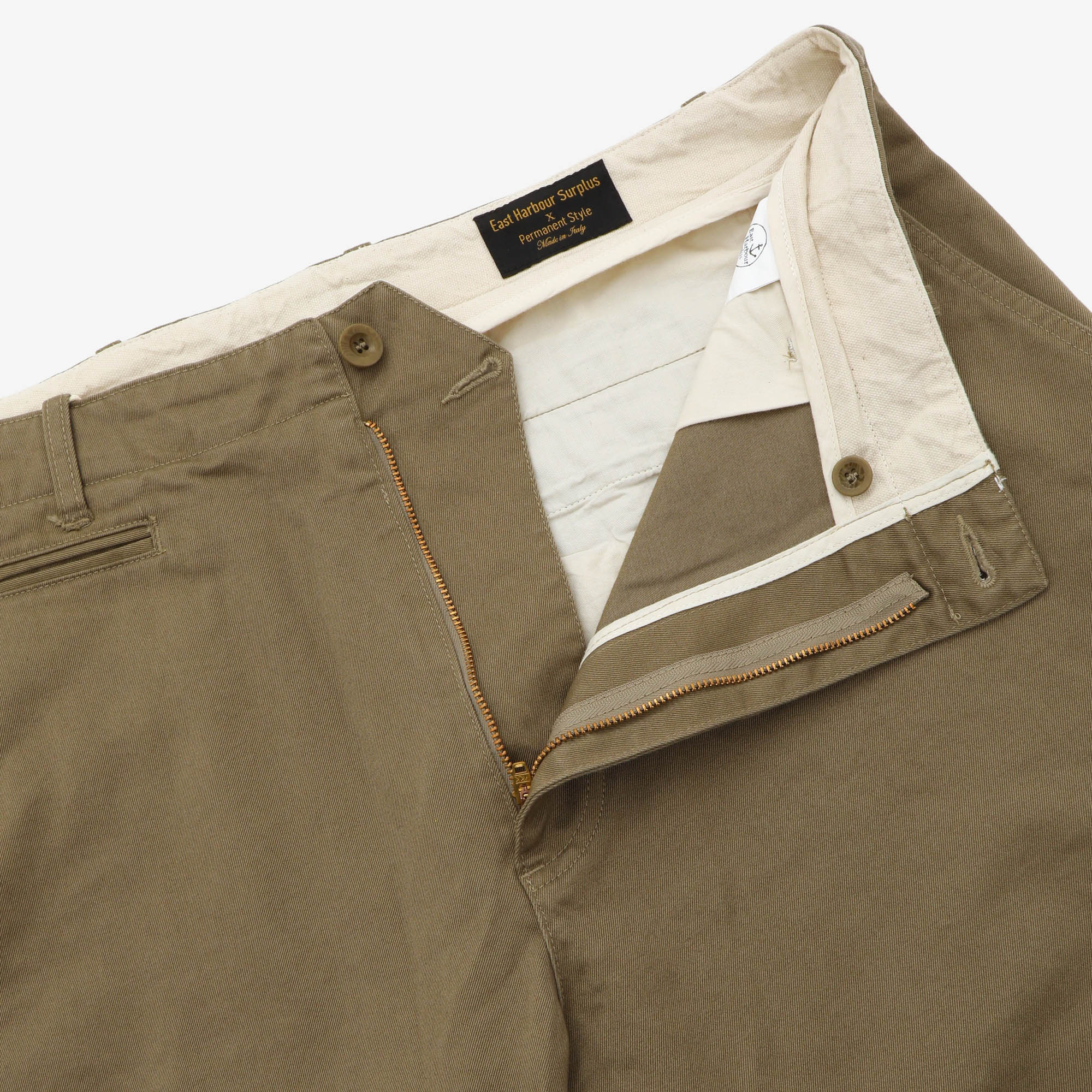The Bruce Chino (38W X 28L)