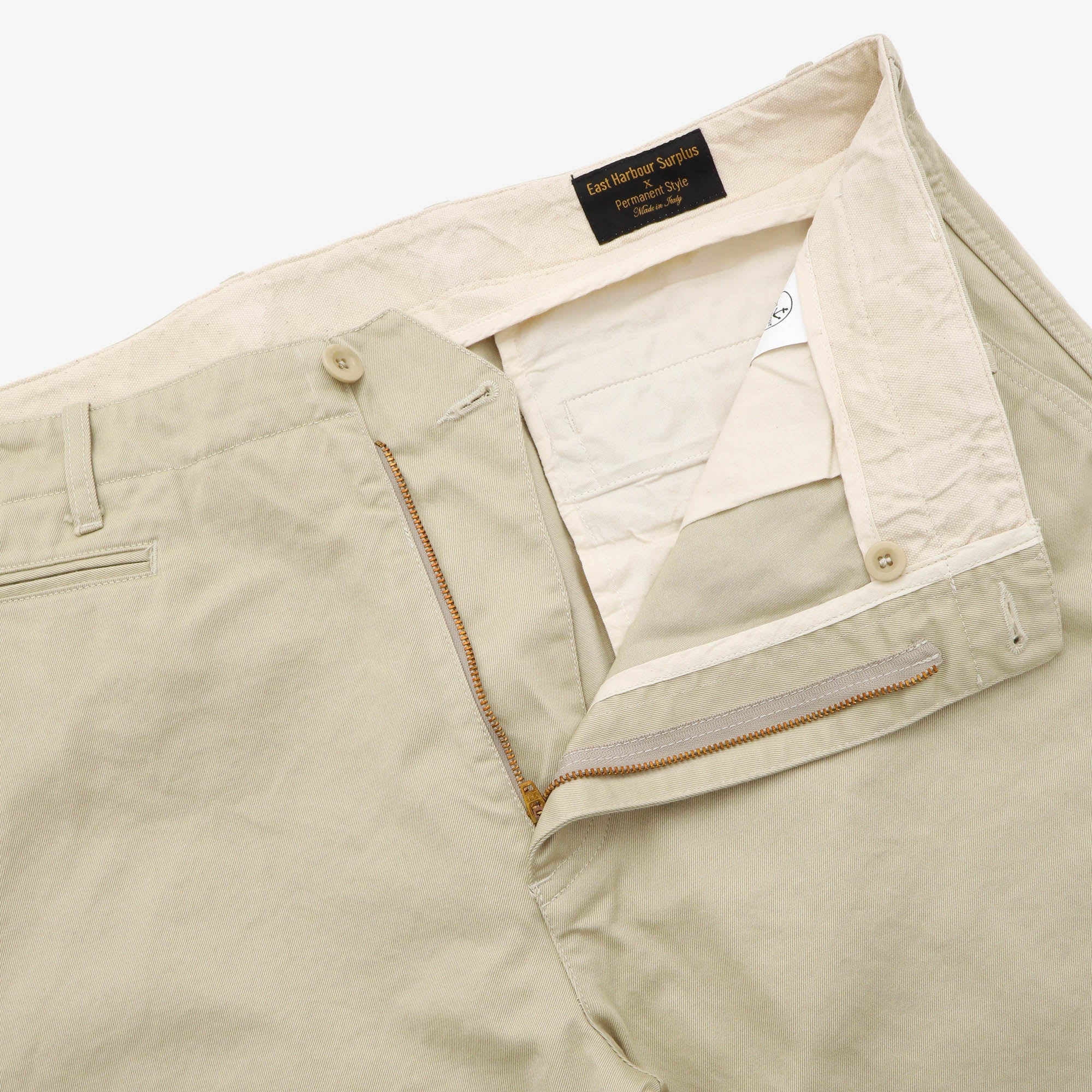 The Bruce Chino (37W X 27L)