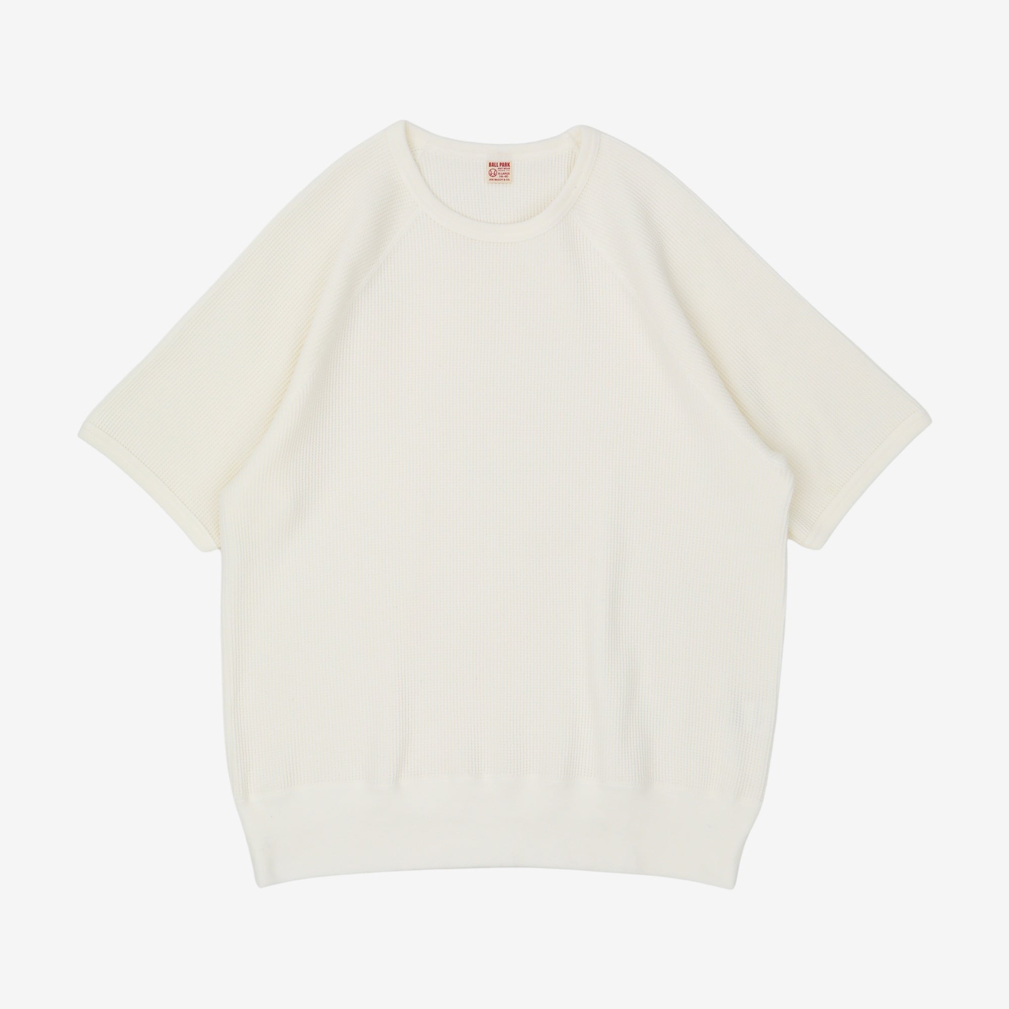 Summer Thermal Tee