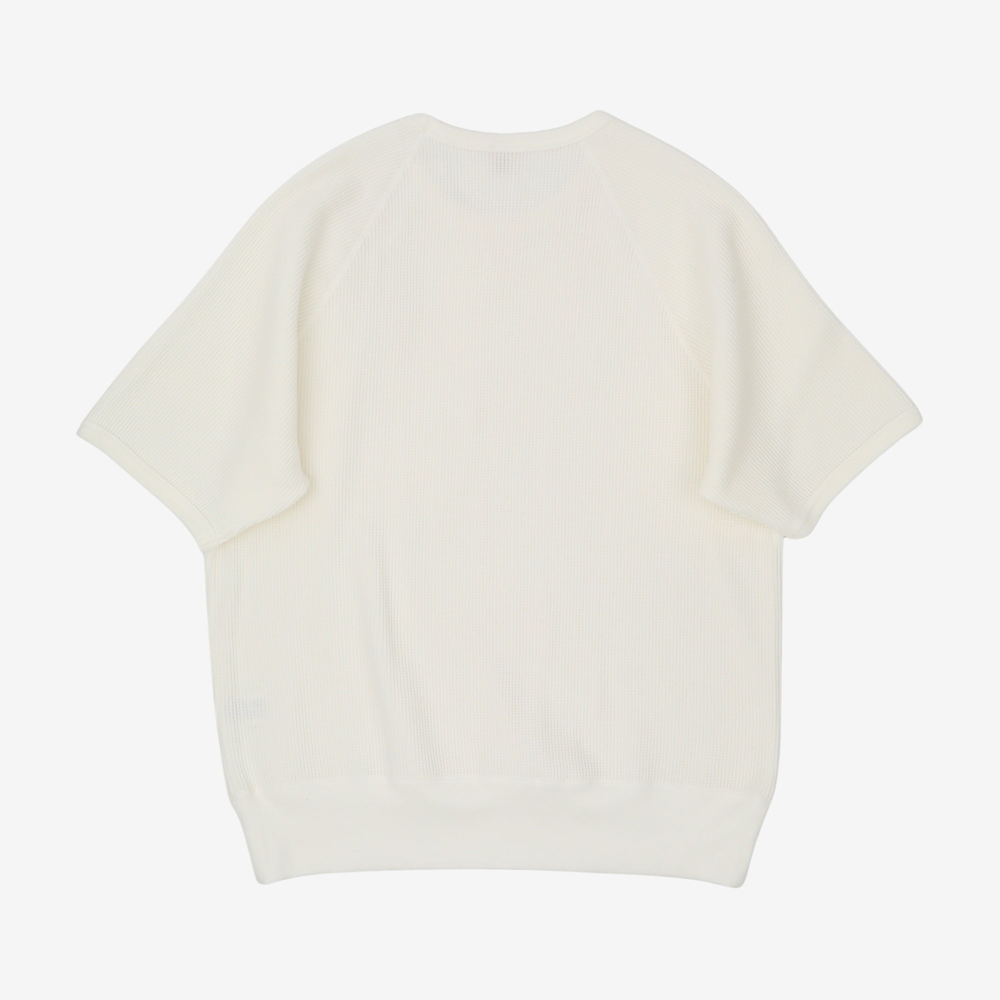 Summer Thermal Tee