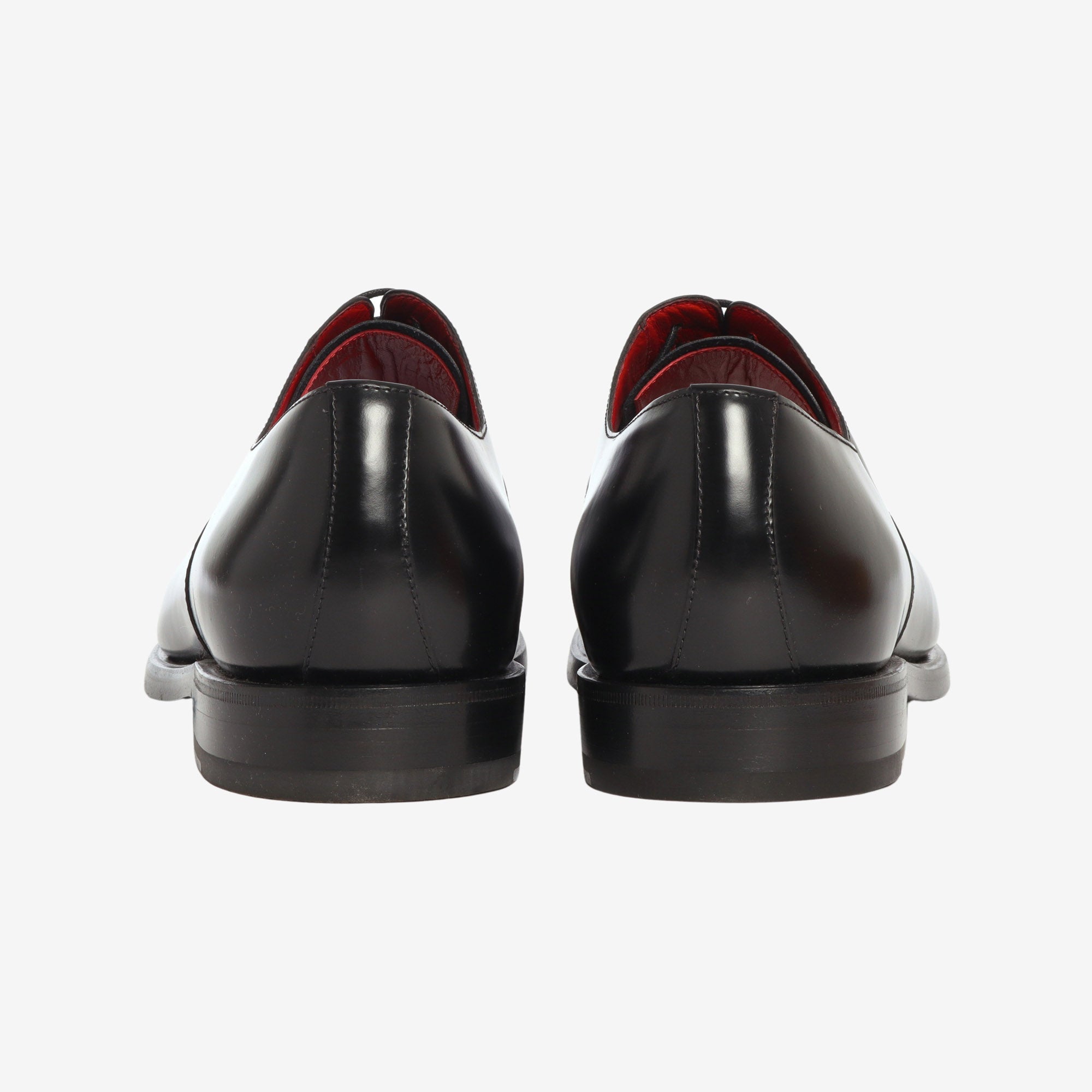 Plain Oxford