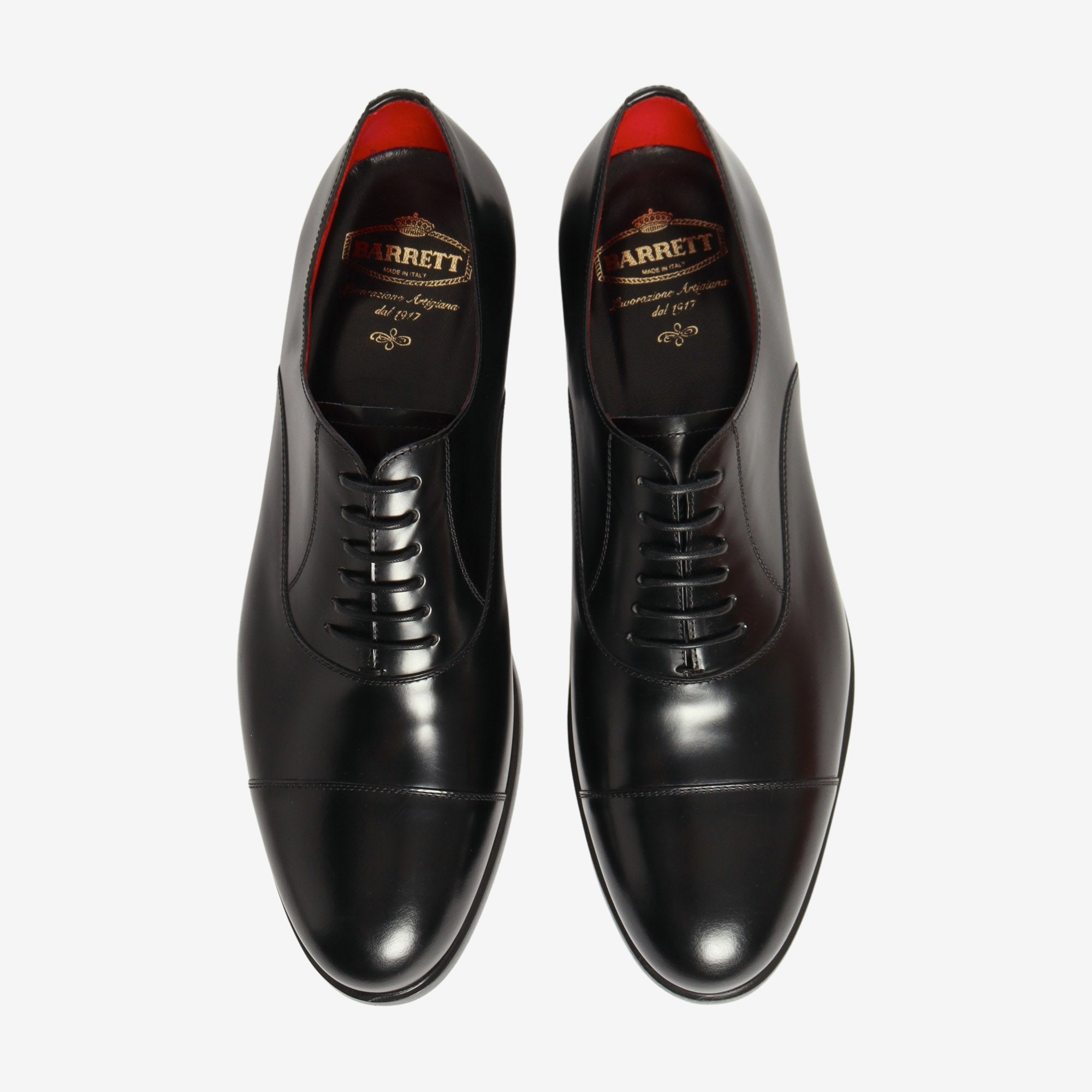 Plain Oxford