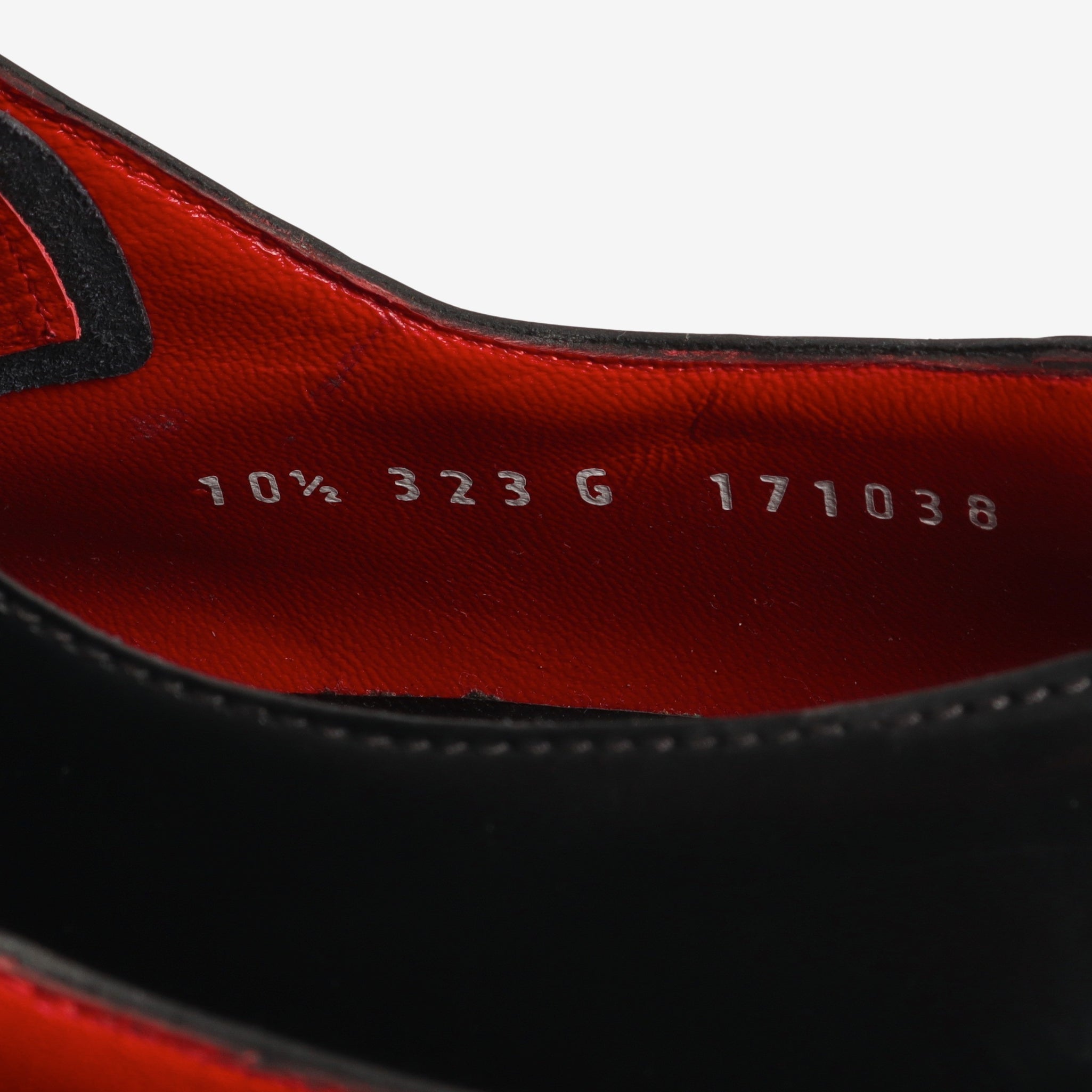 Plain Oxford