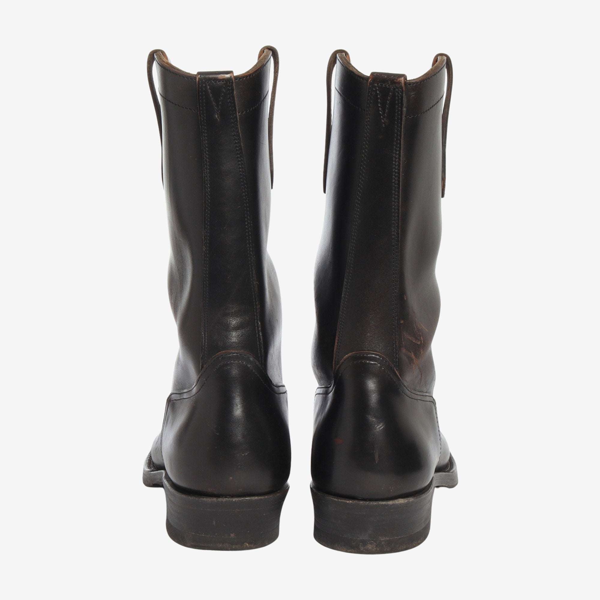 Loro Roper Western Boots