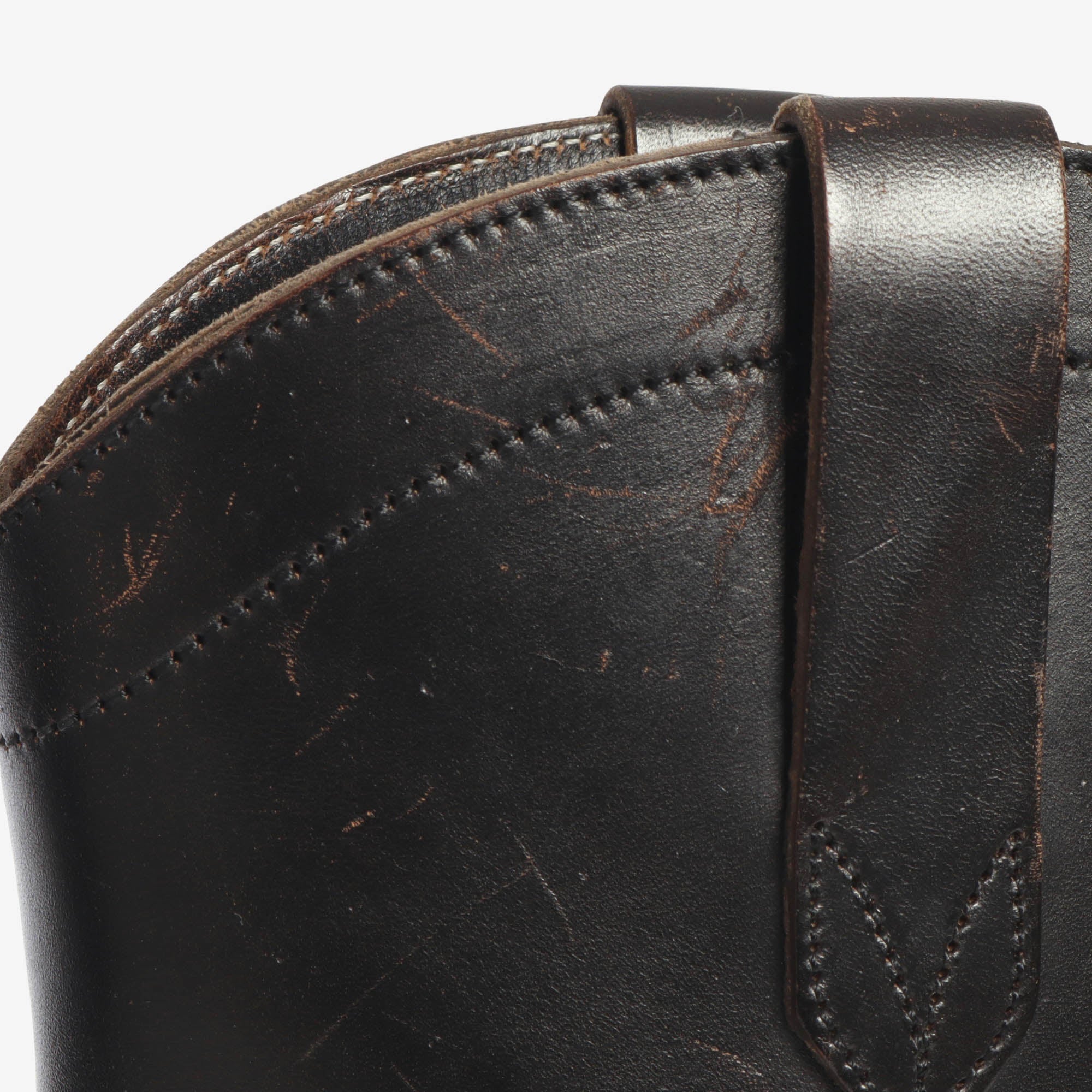 Loro Roper Western Boots