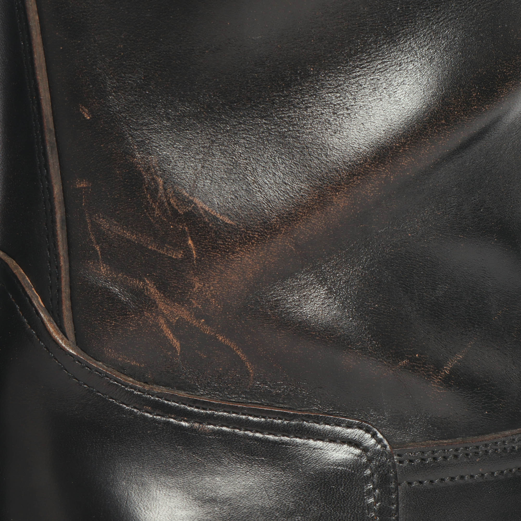 Loro Roper Western Boots